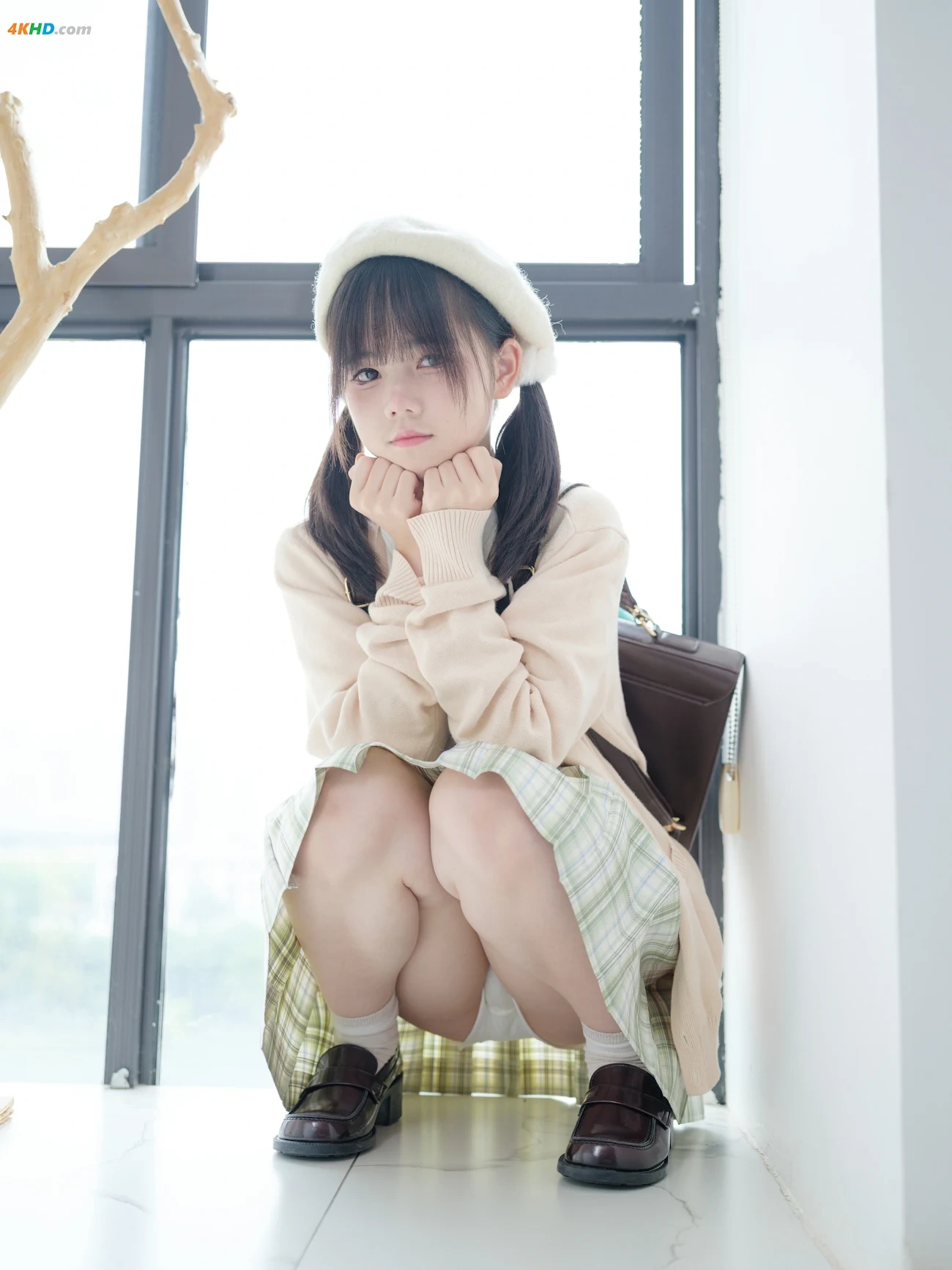 Xiaoyu - JK — photo 12