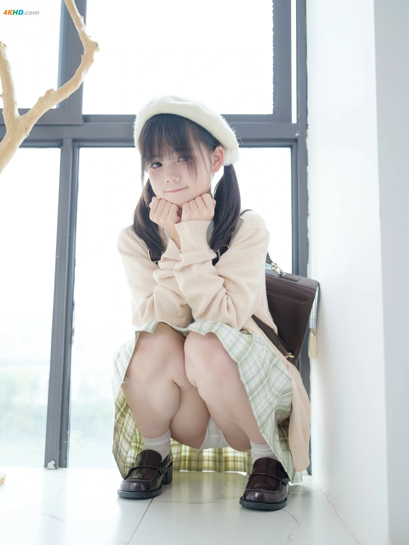 Xiaoyu - JK — photo 13