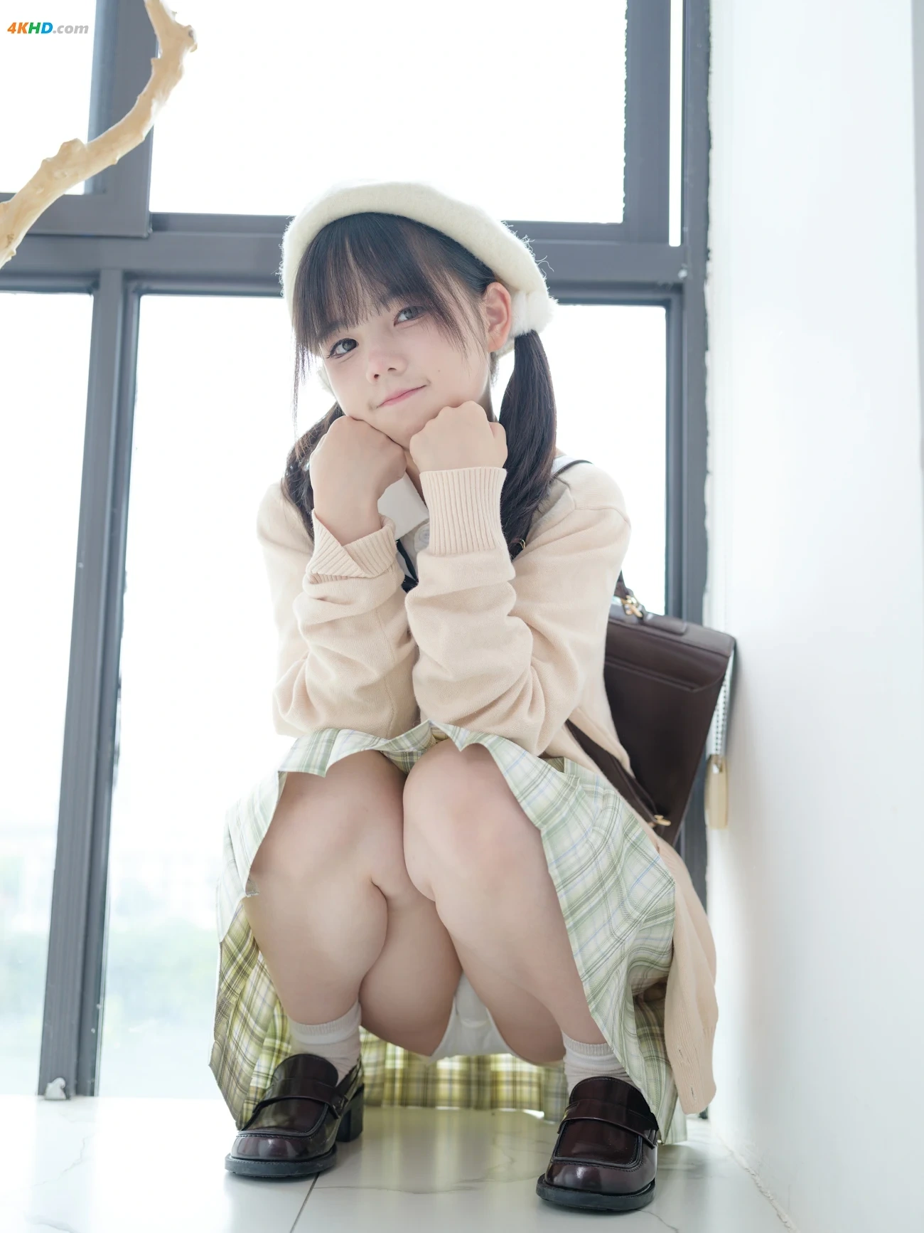 Xiaoyu - JK — photo 14
