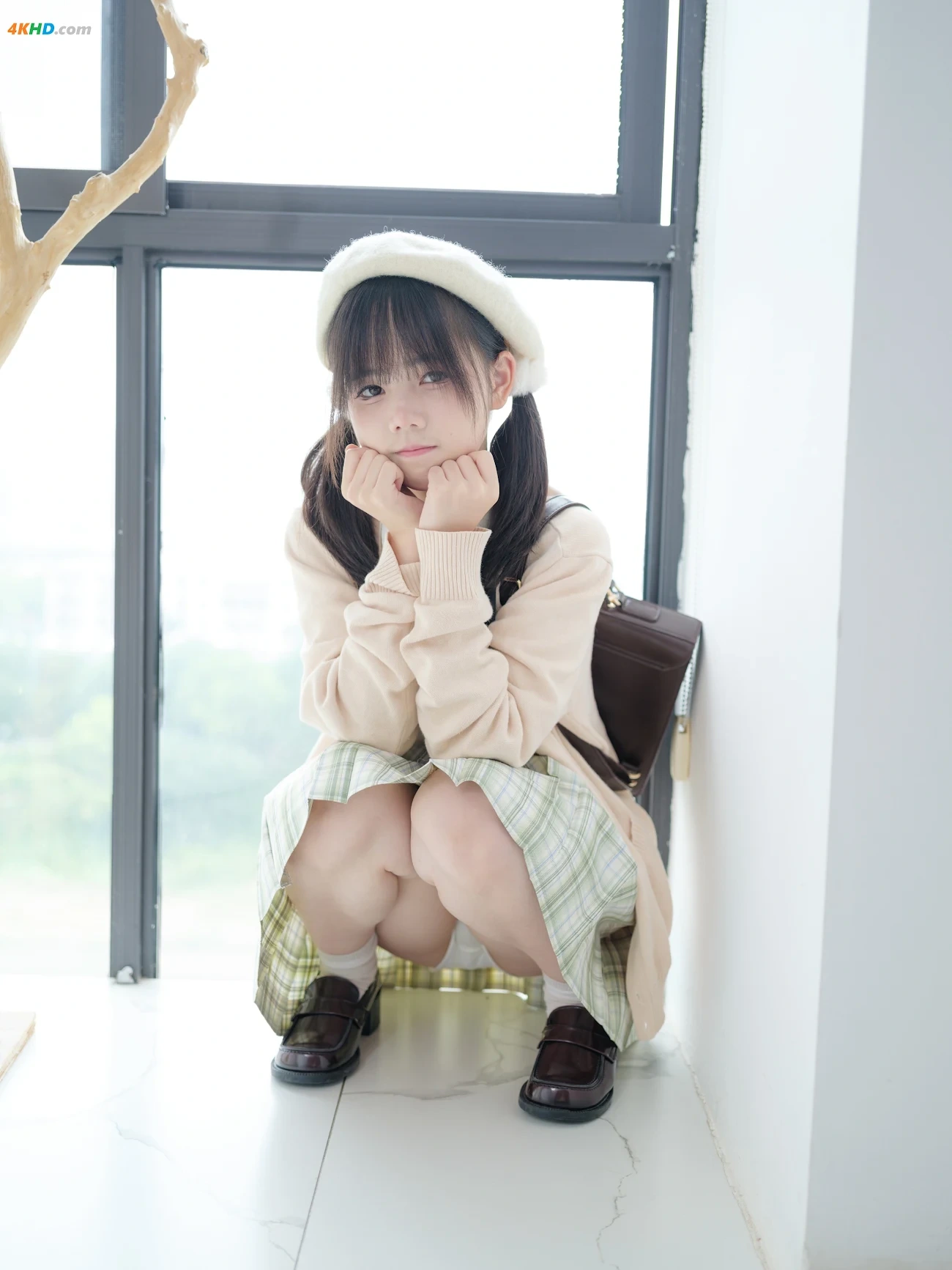 Xiaoyu - JK — photo 15