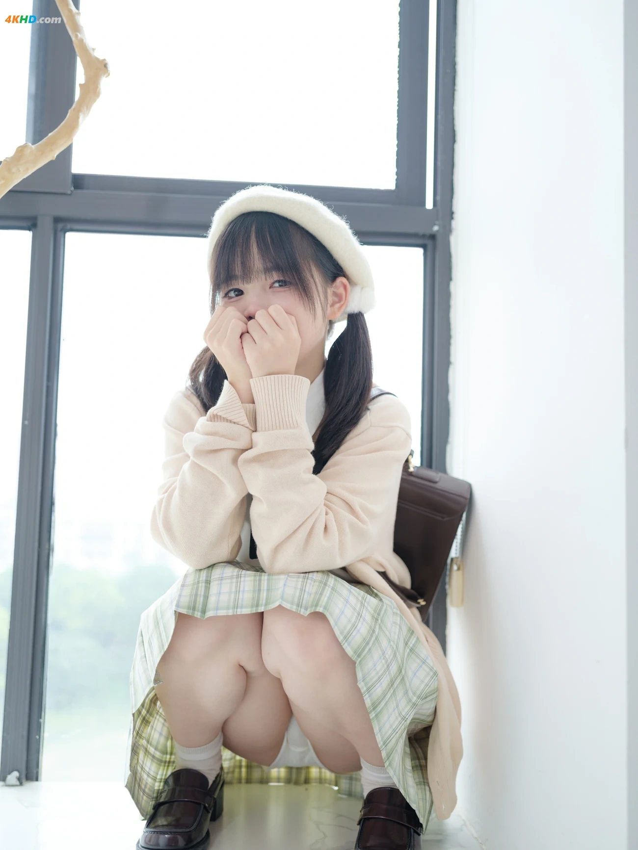 Xiaoyu - JK — photo 16
