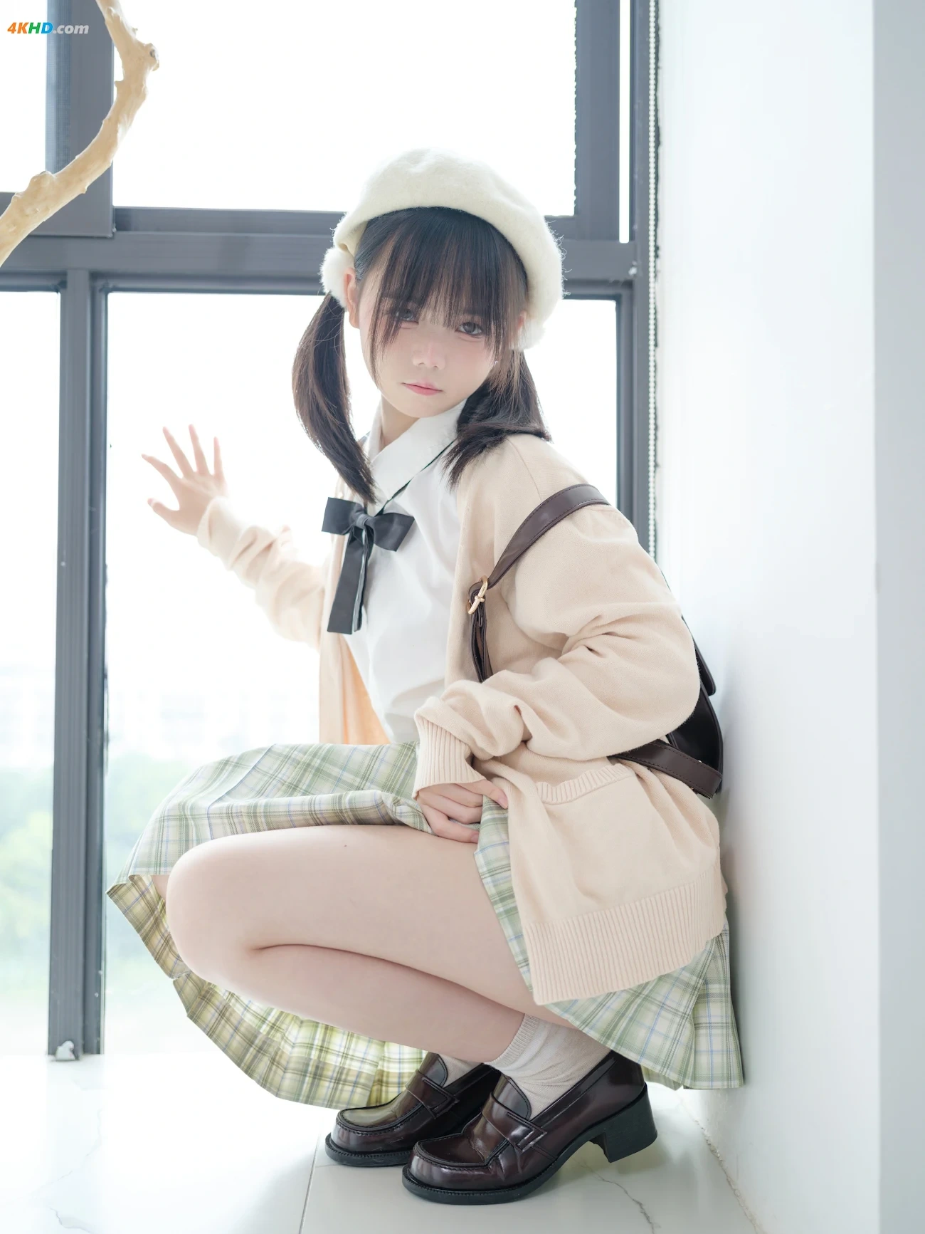 Xiaoyu - JK — photo 17