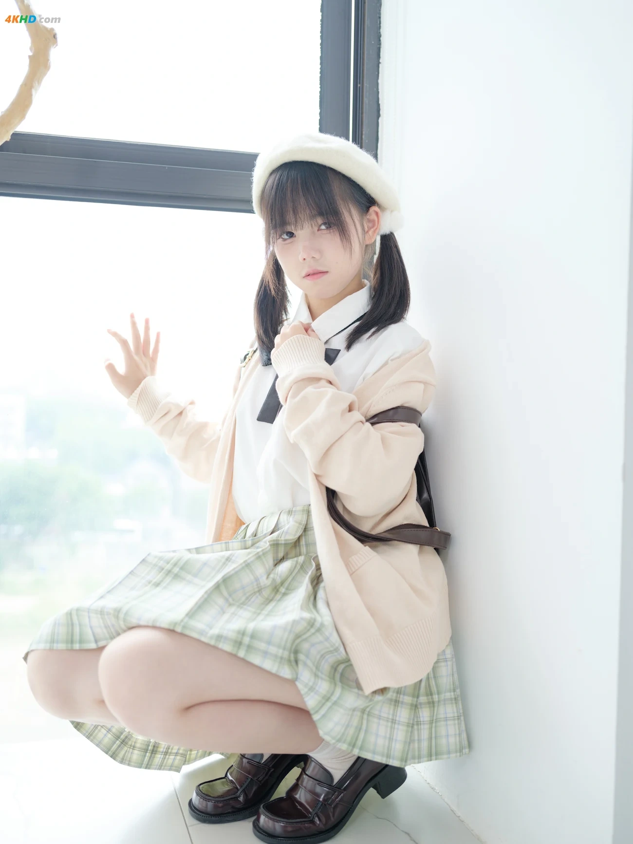 Xiaoyu - JK — photo 18