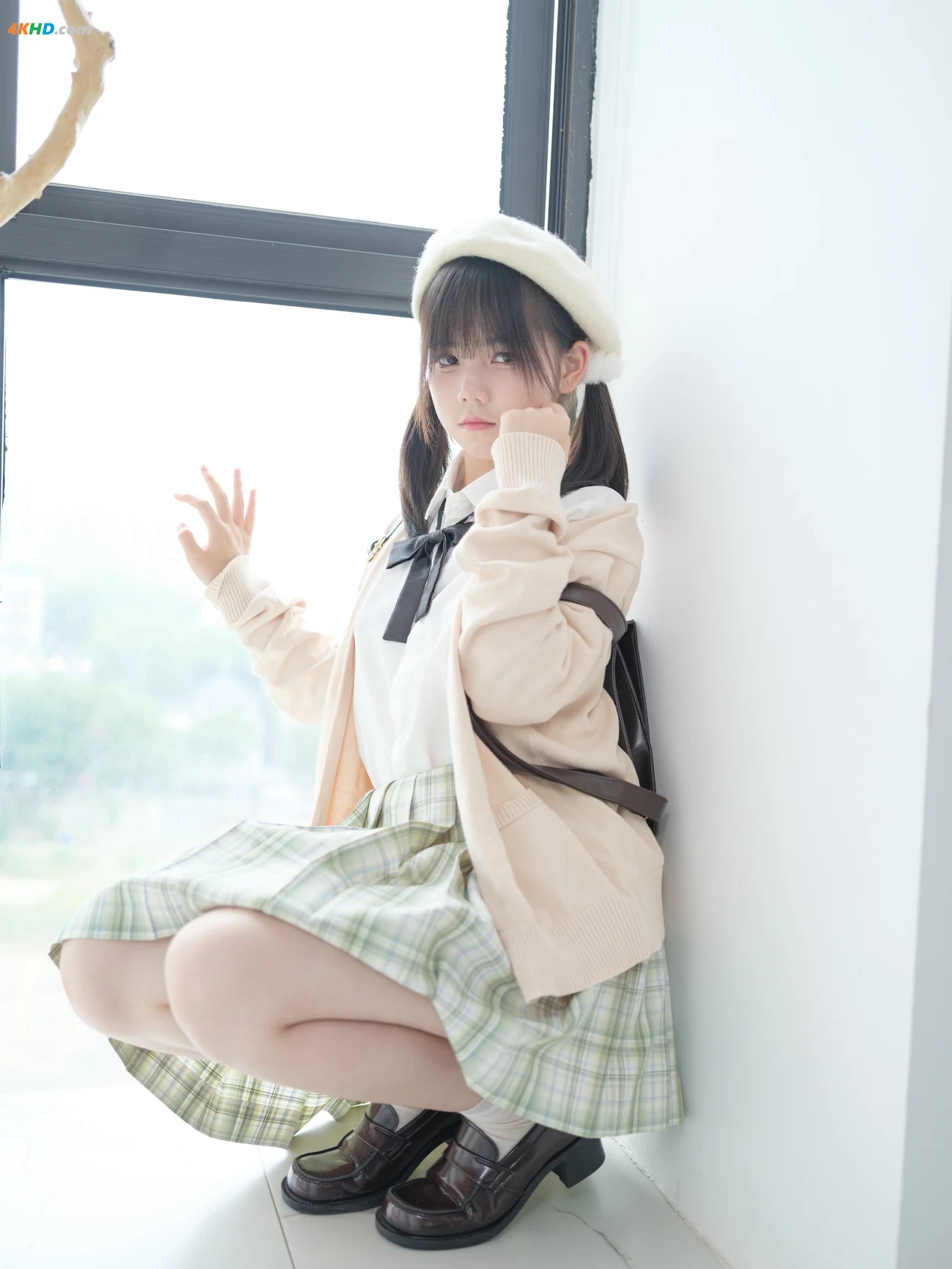 Xiaoyu - JK — photo 19