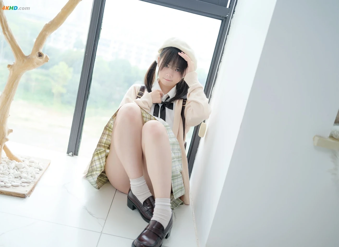 Xiaoyu - JK — photo 20