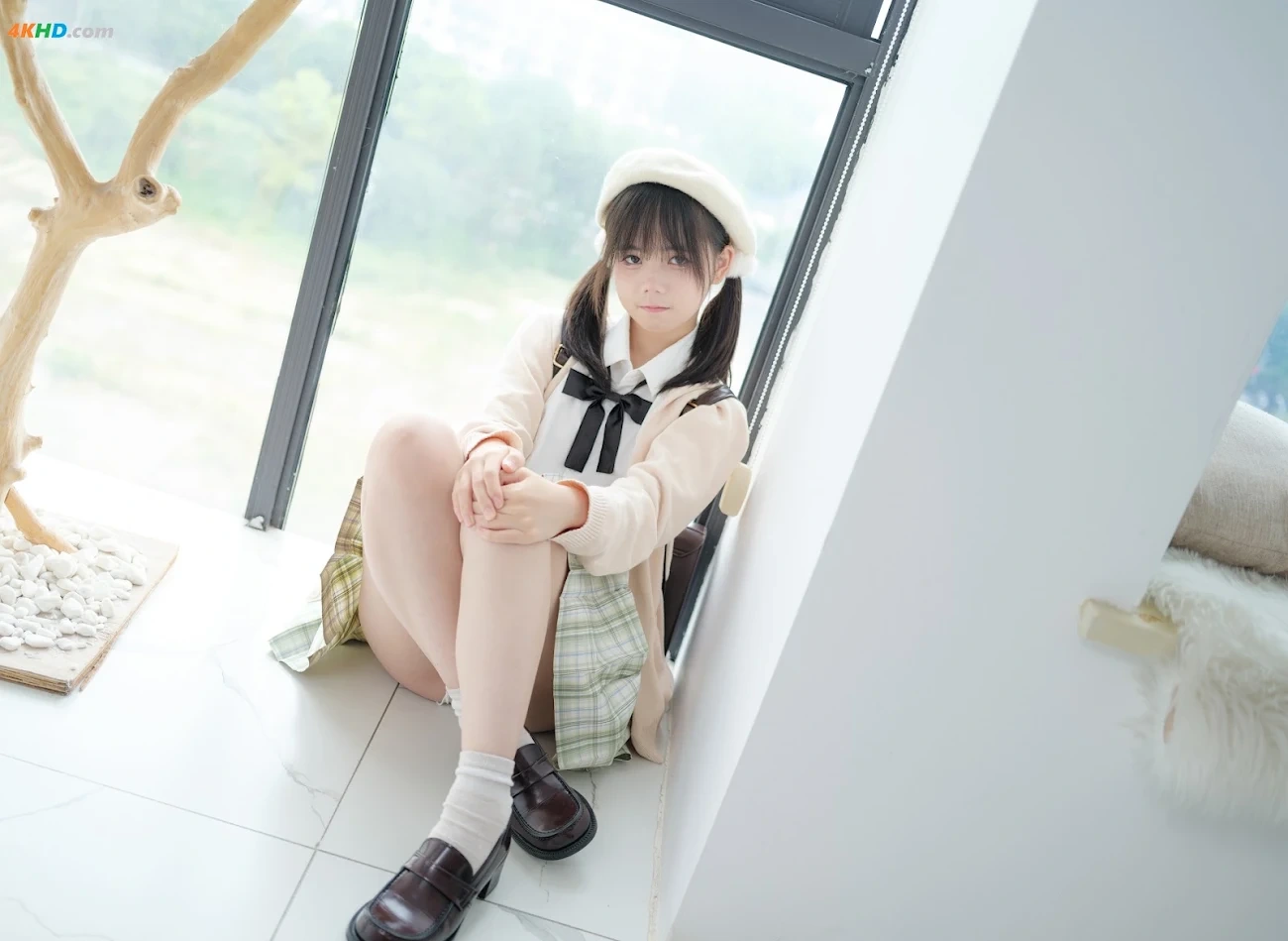 Xiaoyu - JK — photo 21
