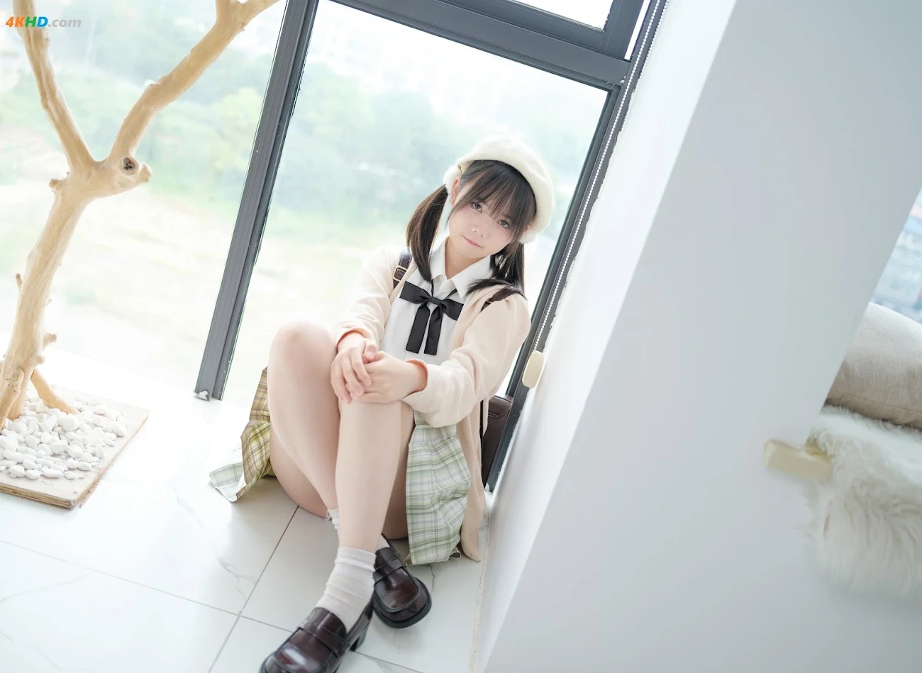 Xiaoyu - JK — photo 22