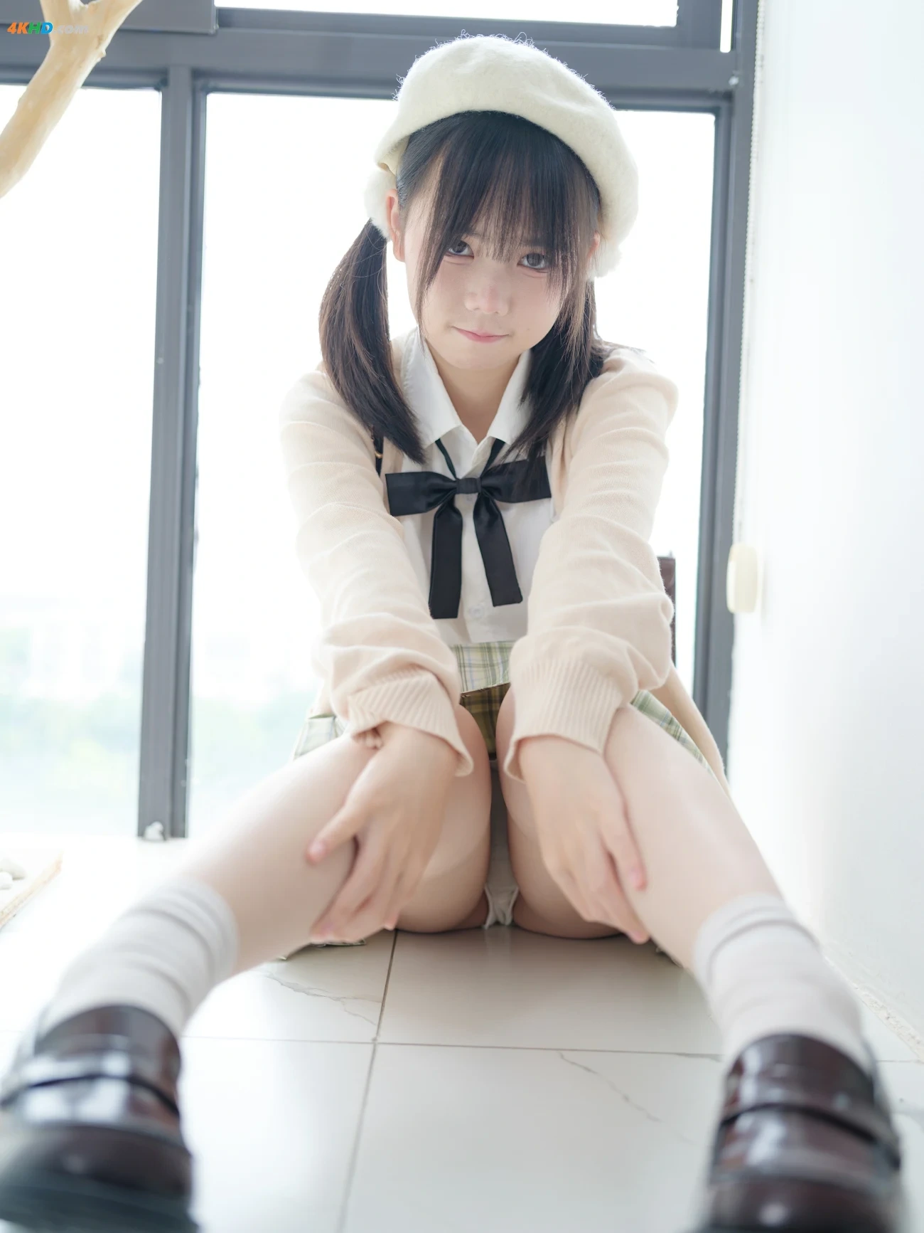 Xiaoyu - JK — photo 23