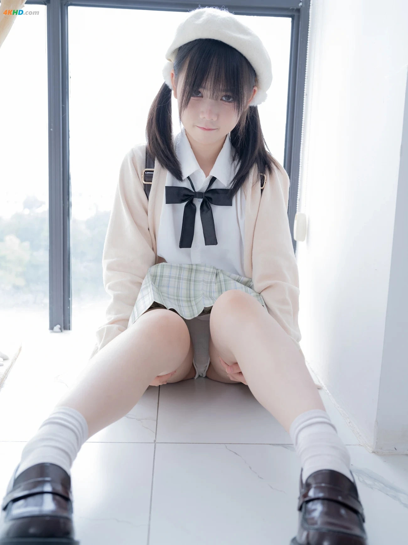 Xiaoyu - JK — photo 24