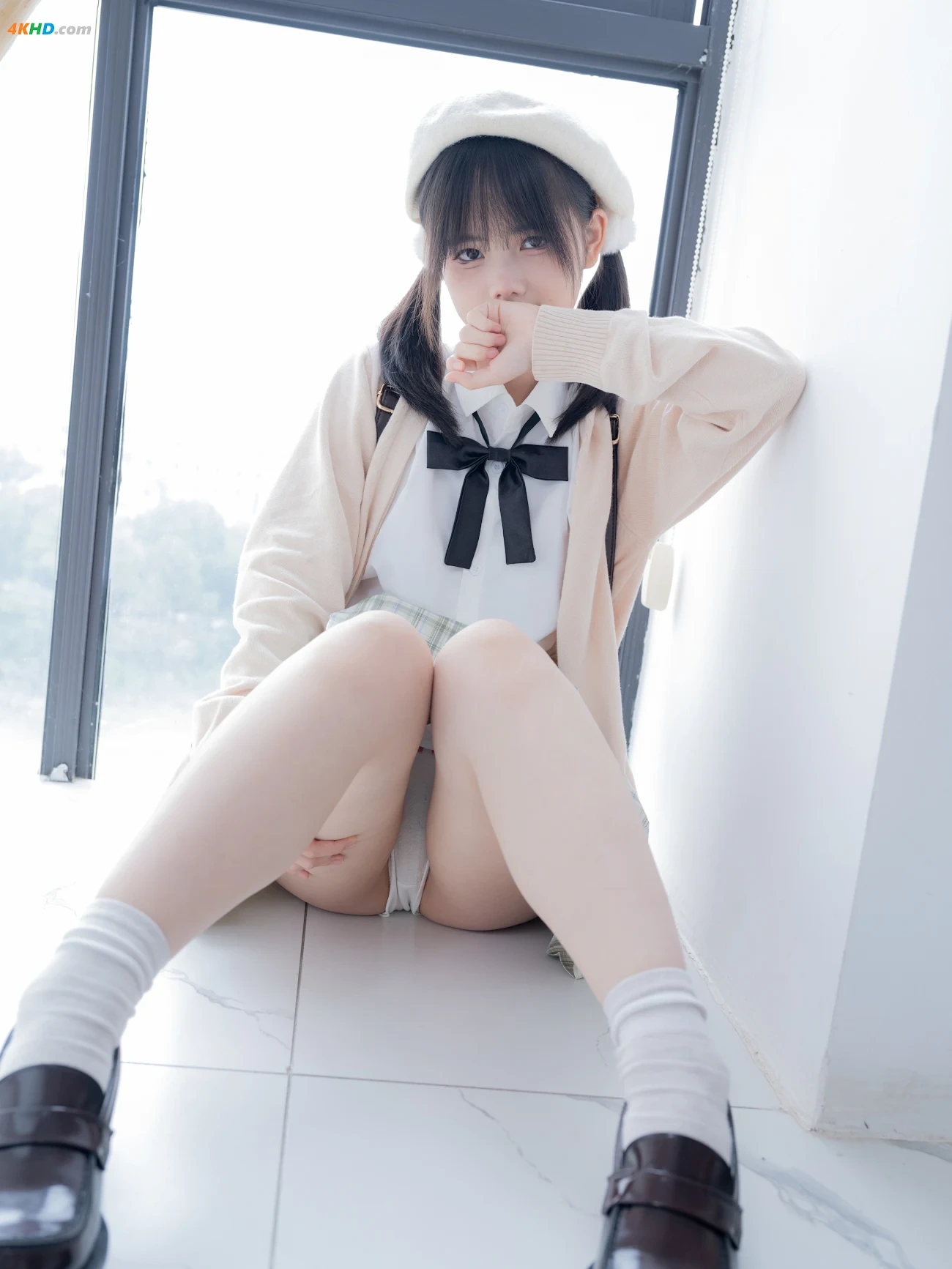 Xiaoyu - JK — photo 25