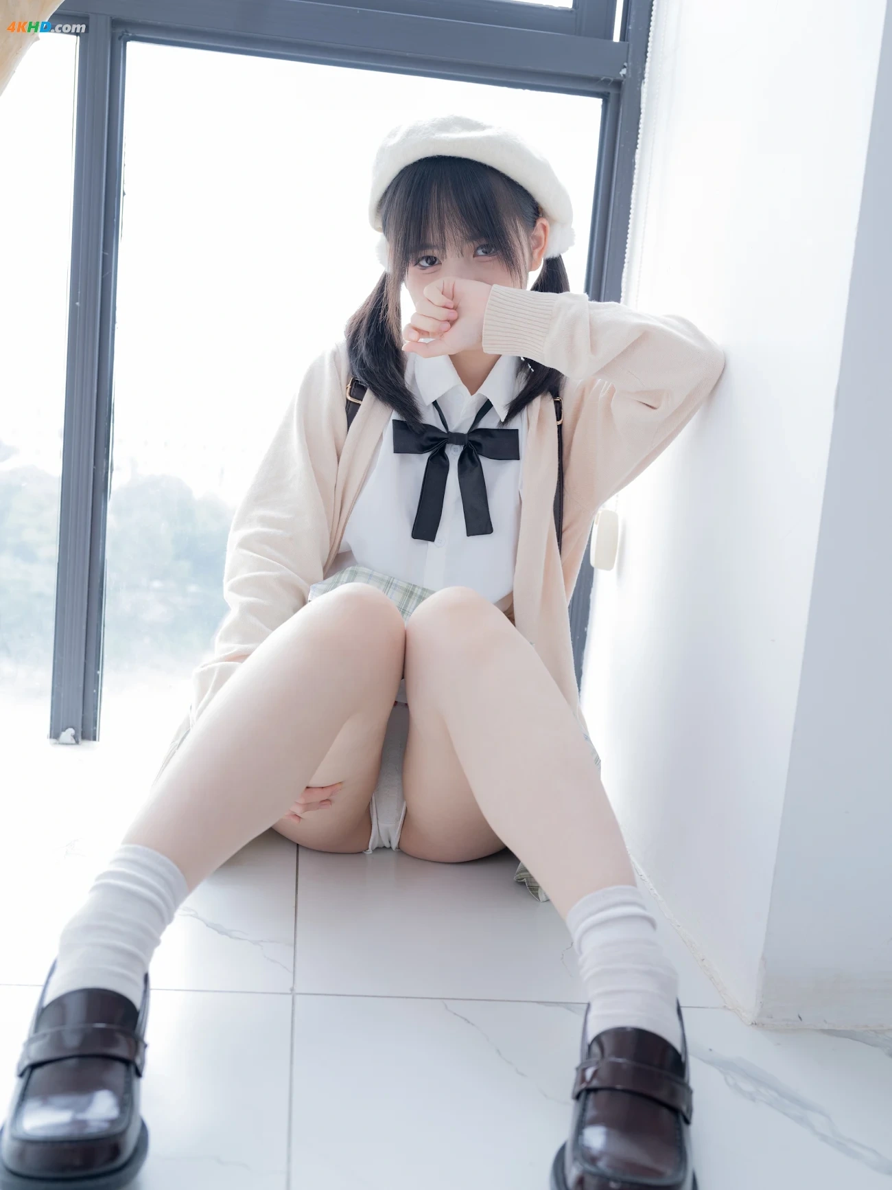 Xiaoyu - JK — photo 26