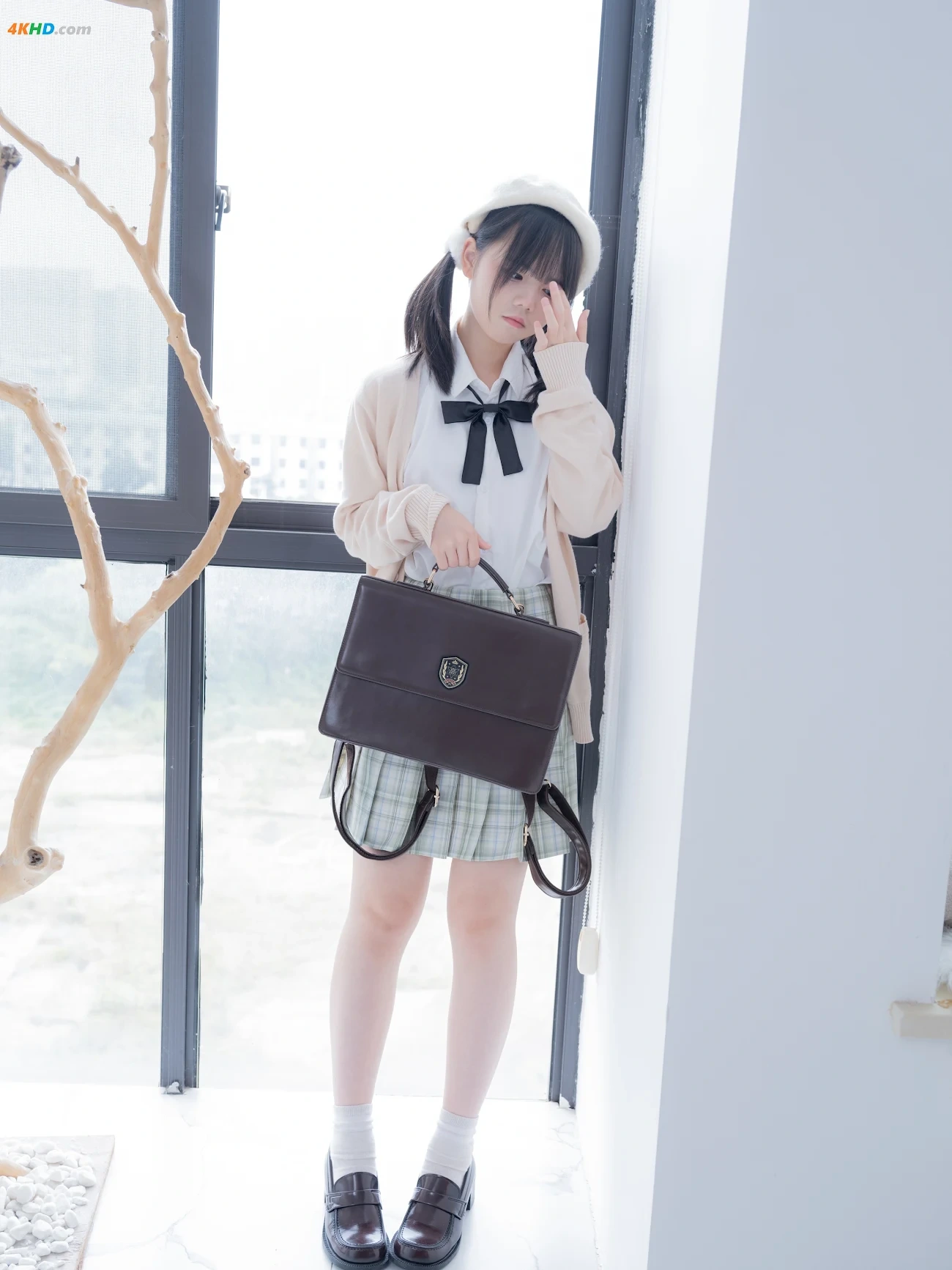 Xiaoyu - JK — photo 29