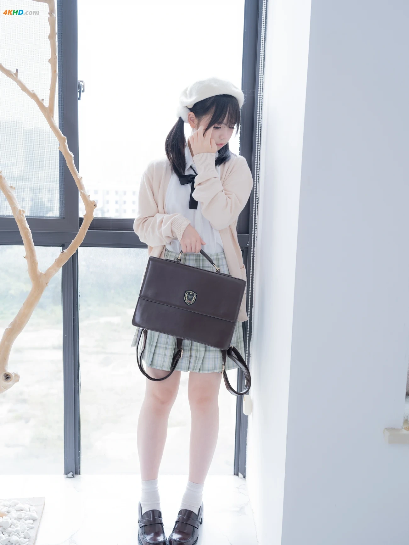 Xiaoyu - JK — photo 30