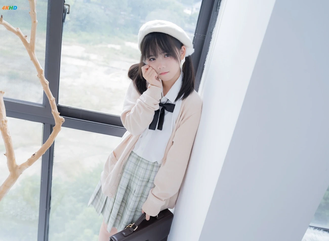 Xiaoyu - JK — photo 31