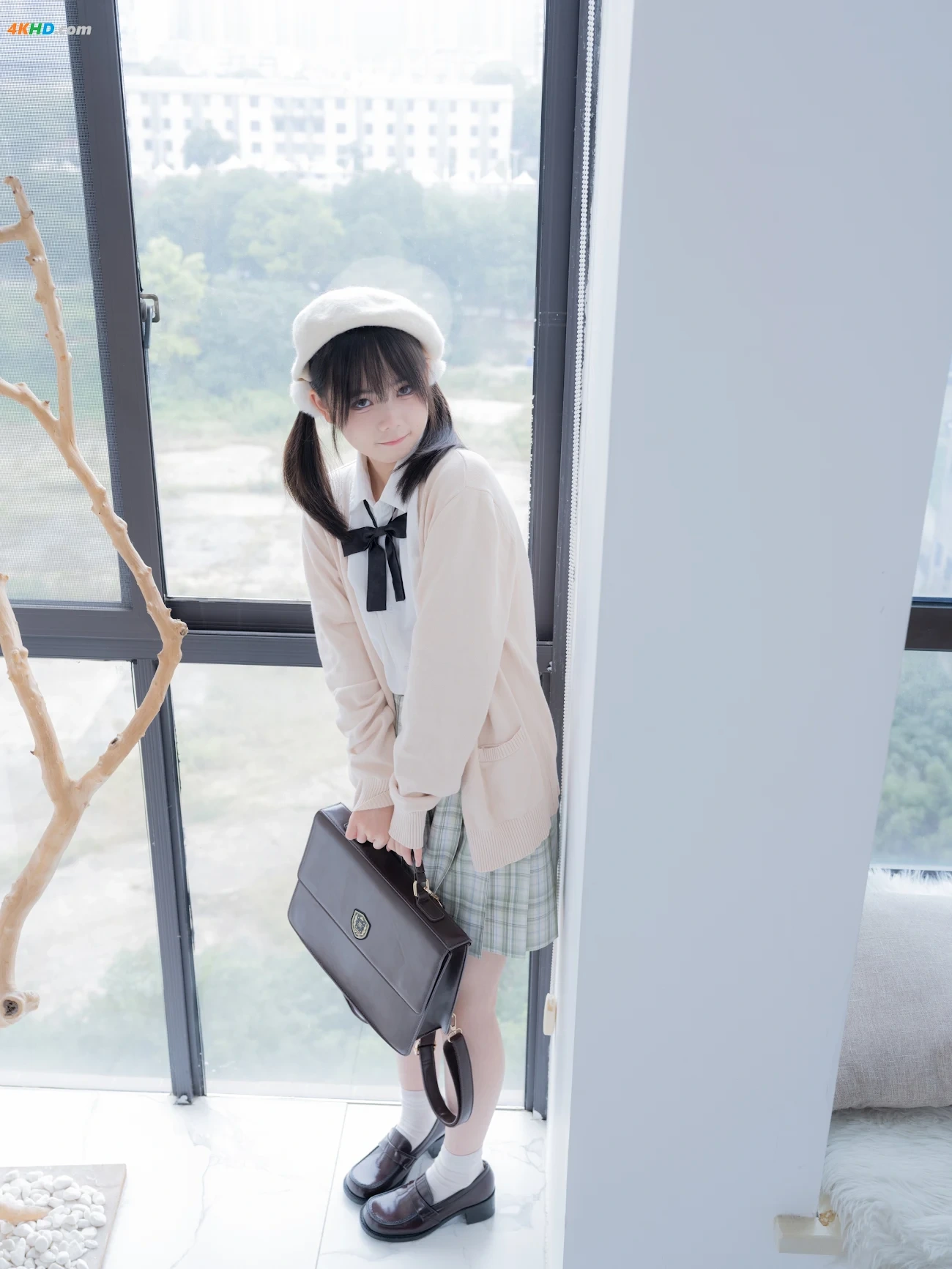 Xiaoyu - JK — photo 32