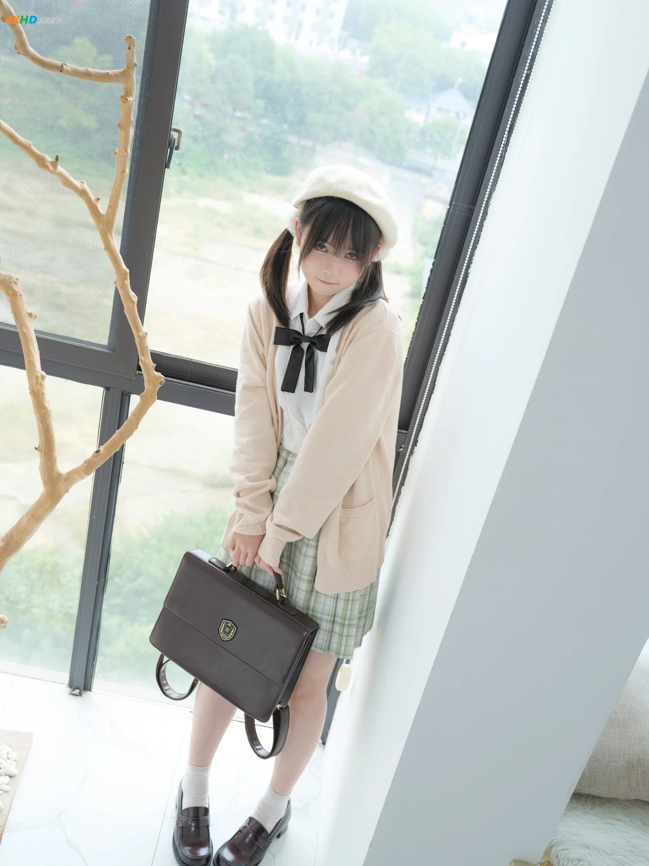 Xiaoyu - JK — photo 33