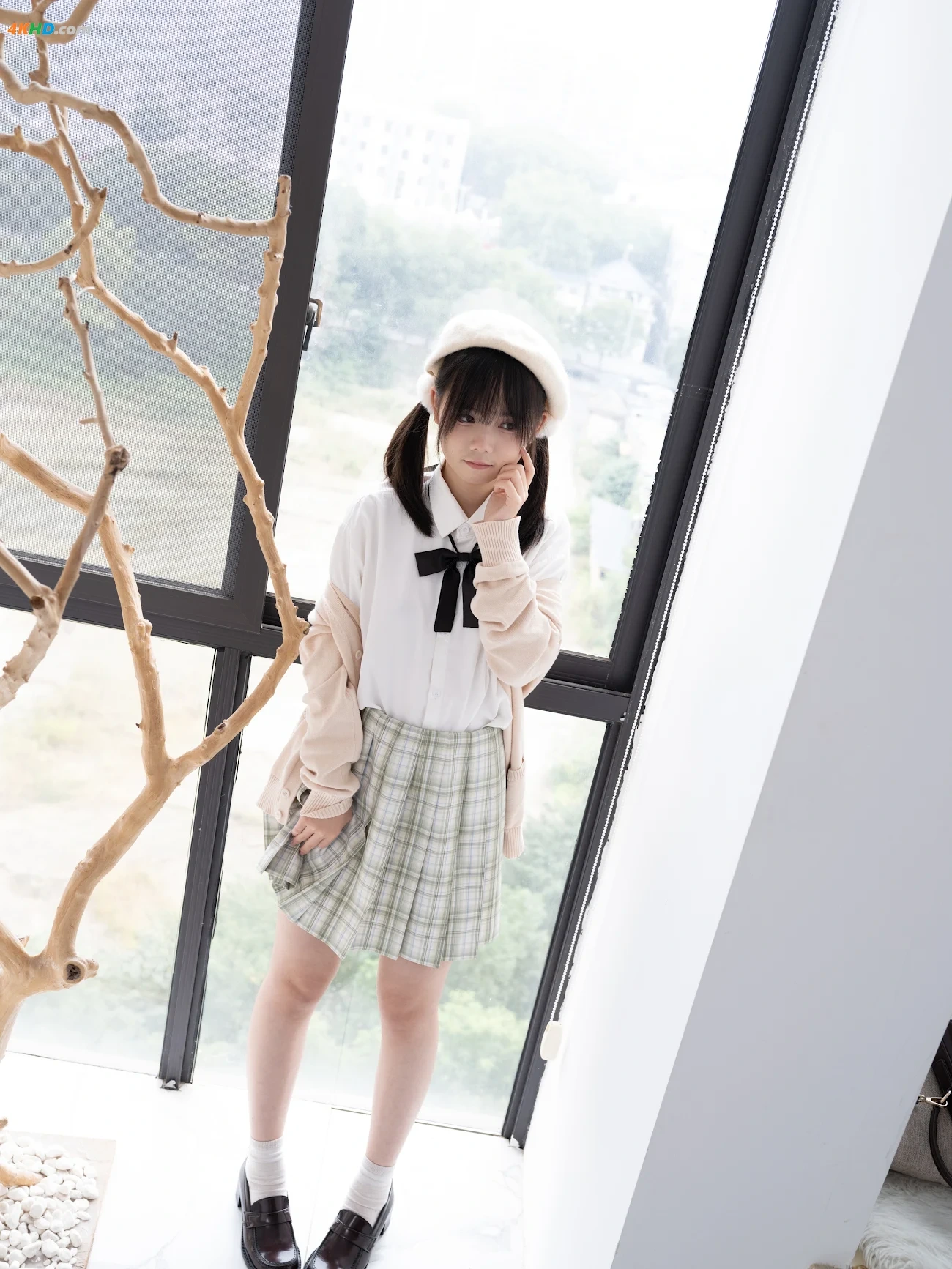 Xiaoyu - JK — photo 34