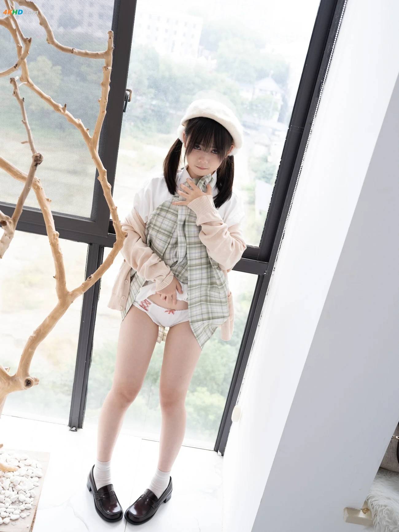 Xiaoyu - JK — photo 37
