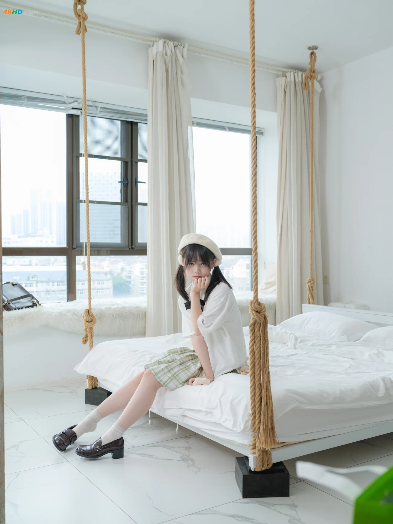 Xiaoyu - JK — photo 50