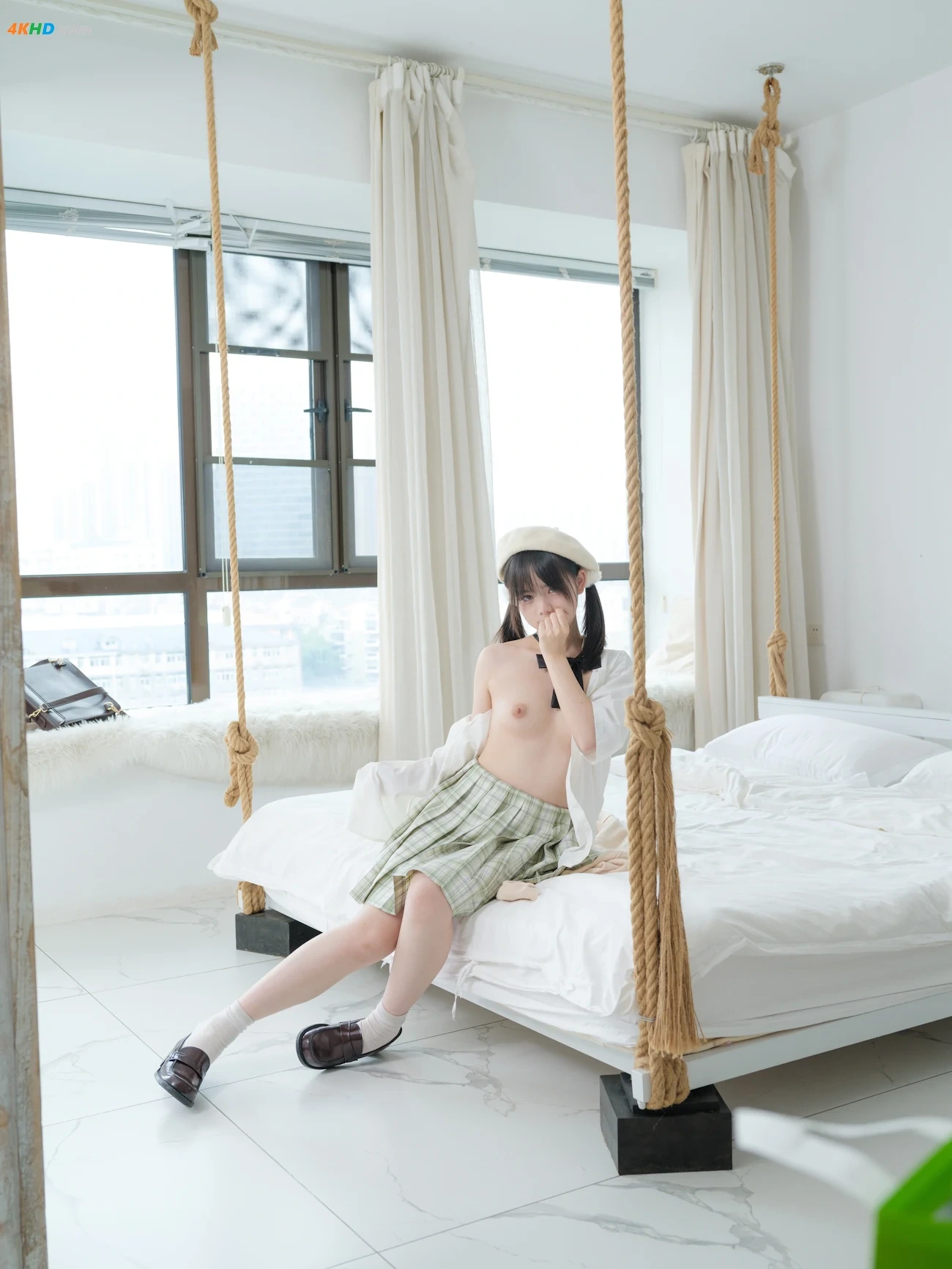Xiaoyu - JK — photo 51