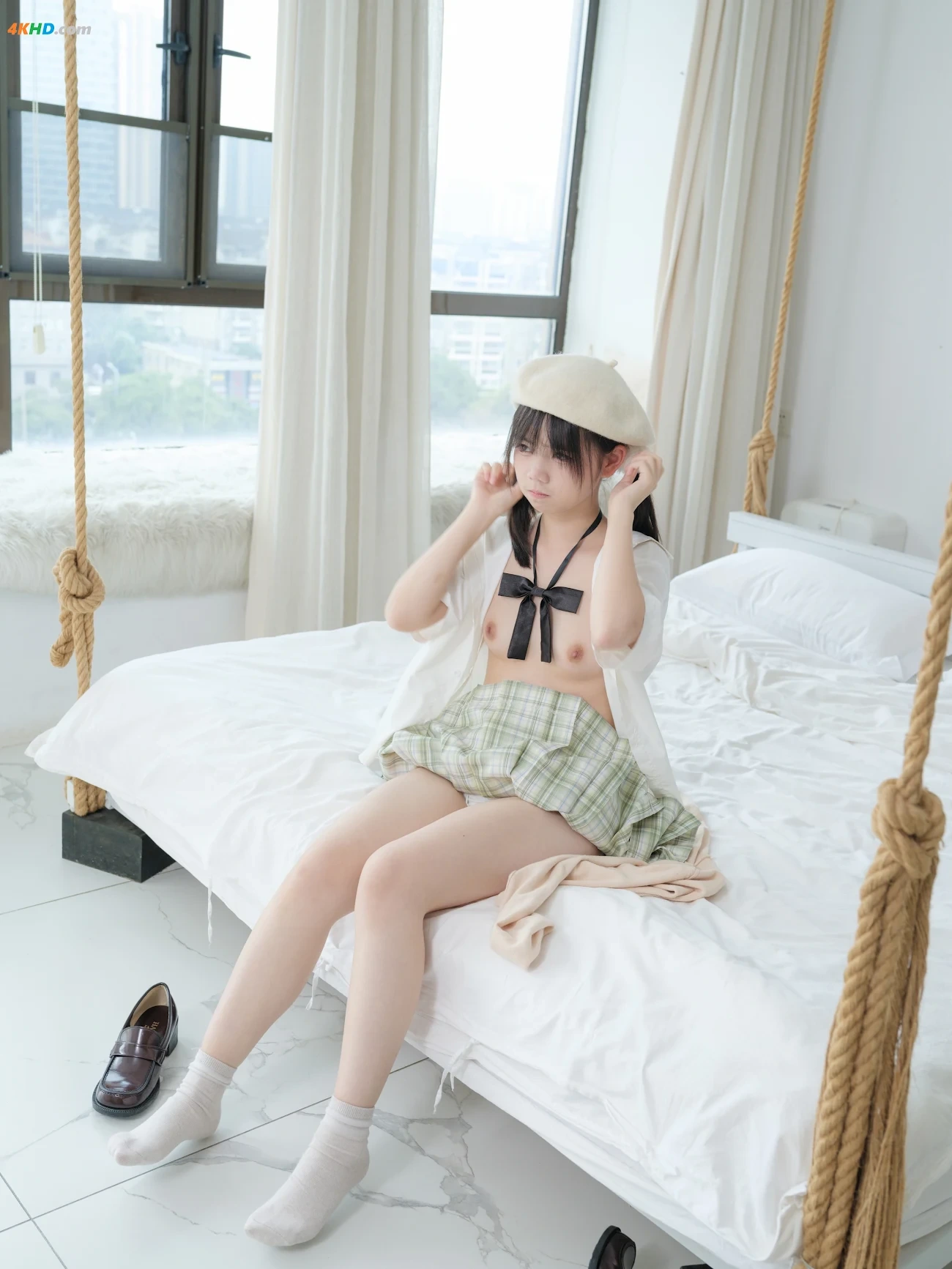 Xiaoyu - JK — photo 52