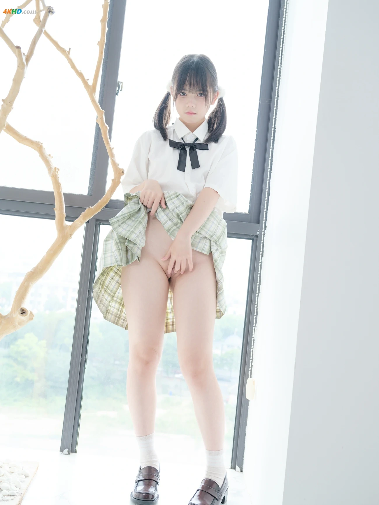 Xiaoyu - JK — photo 64