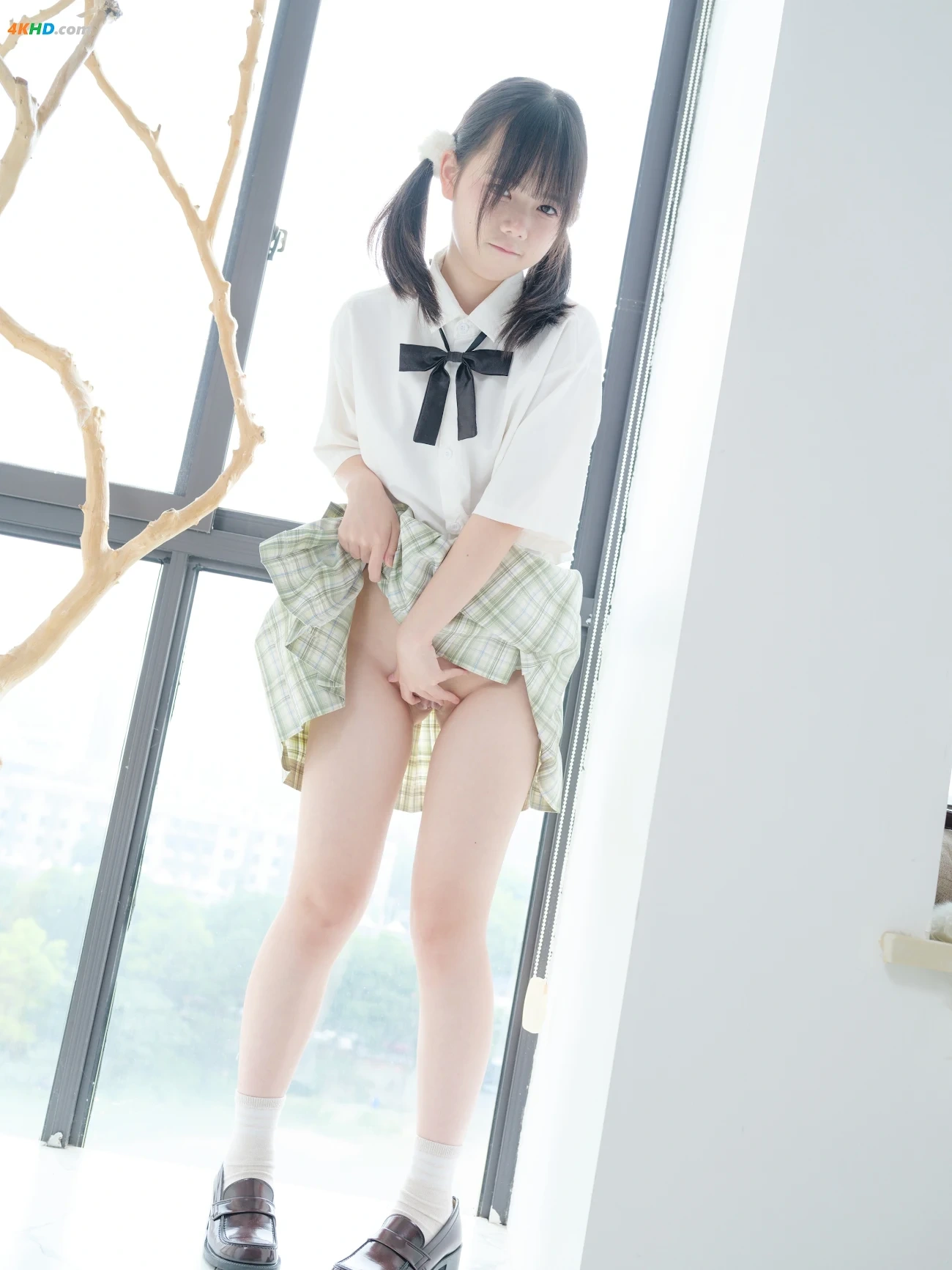 Xiaoyu - JK — photo 65