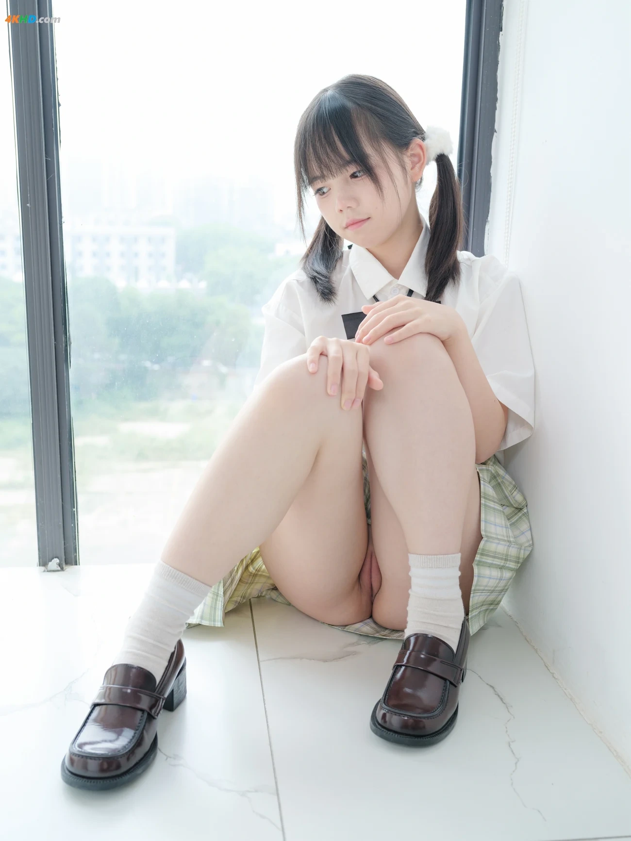 Xiaoyu - JK — photo 67