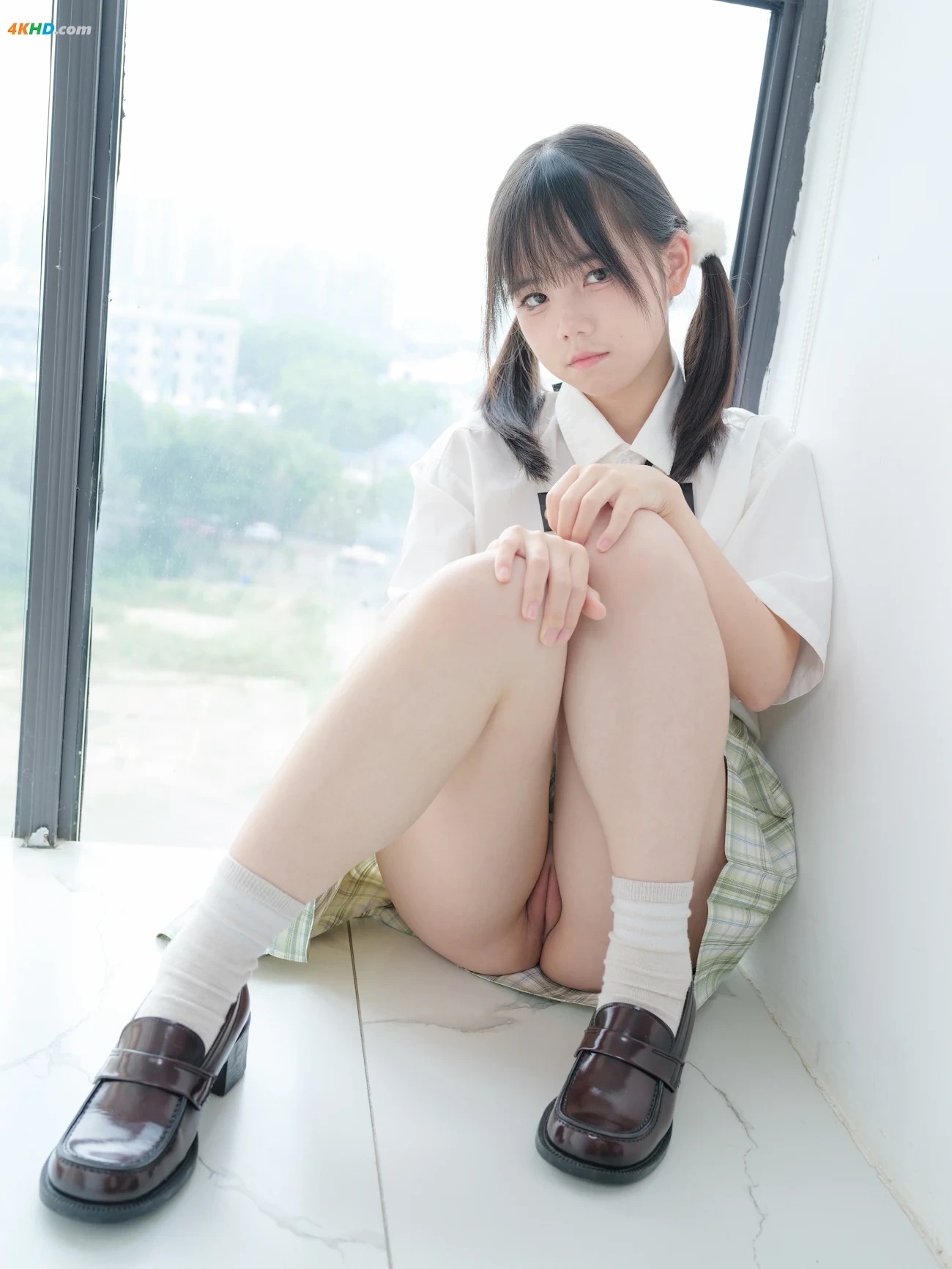 Xiaoyu - JK — photo 68