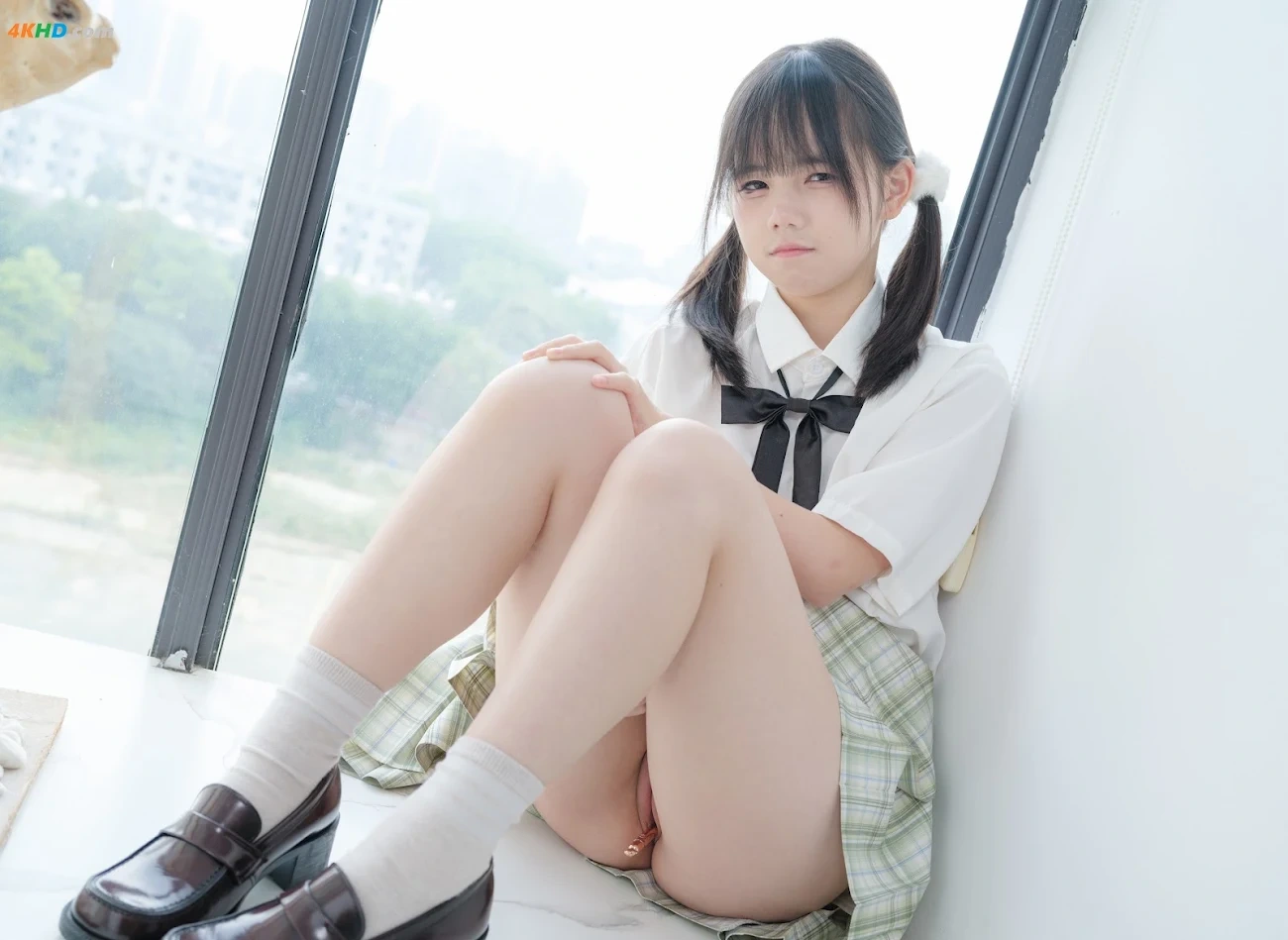 Xiaoyu - JK — photo 76