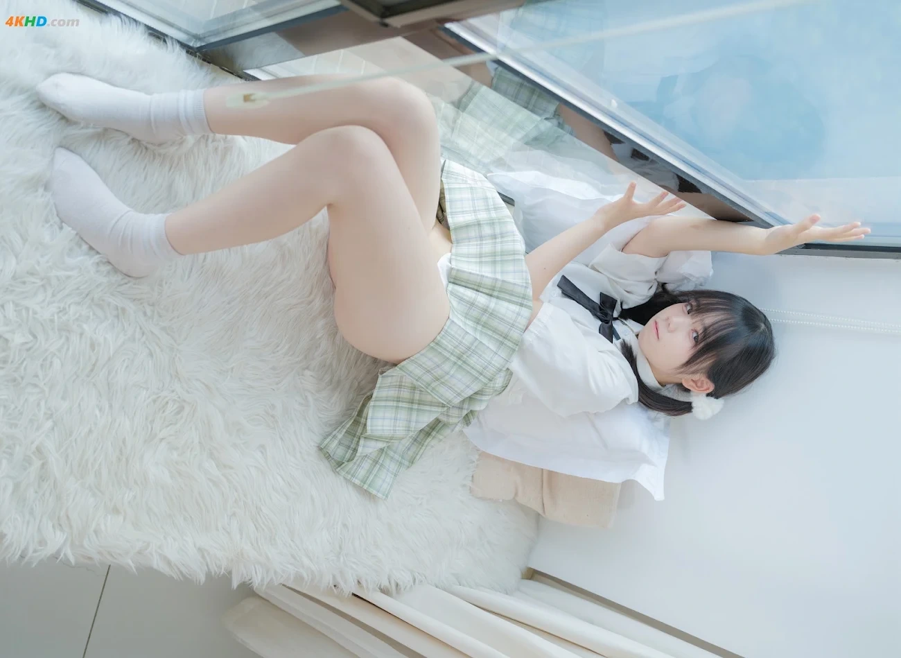 Xiaoyu - JK — photo 84