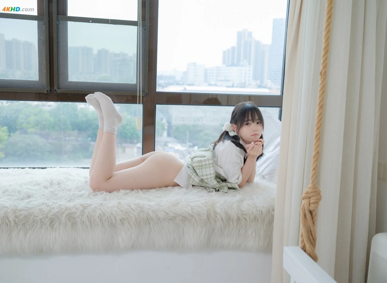 Xiaoyu - JK — photo 106