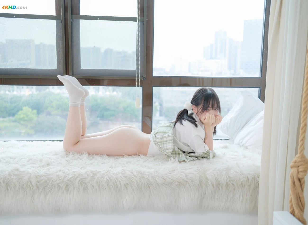Xiaoyu - JK — photo 108