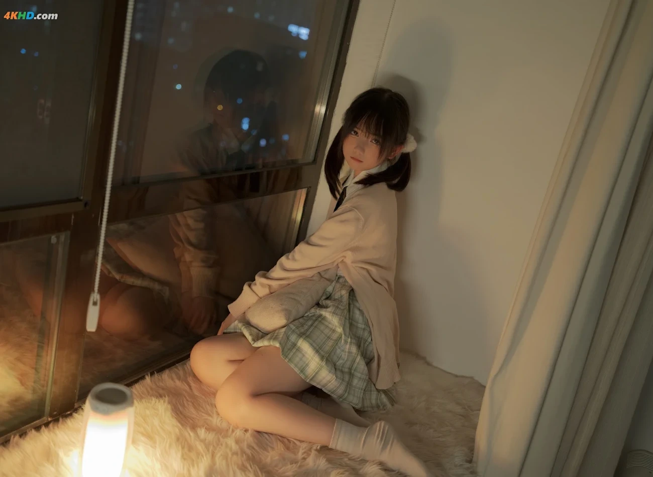 Xiaoyu - JK — photo 131