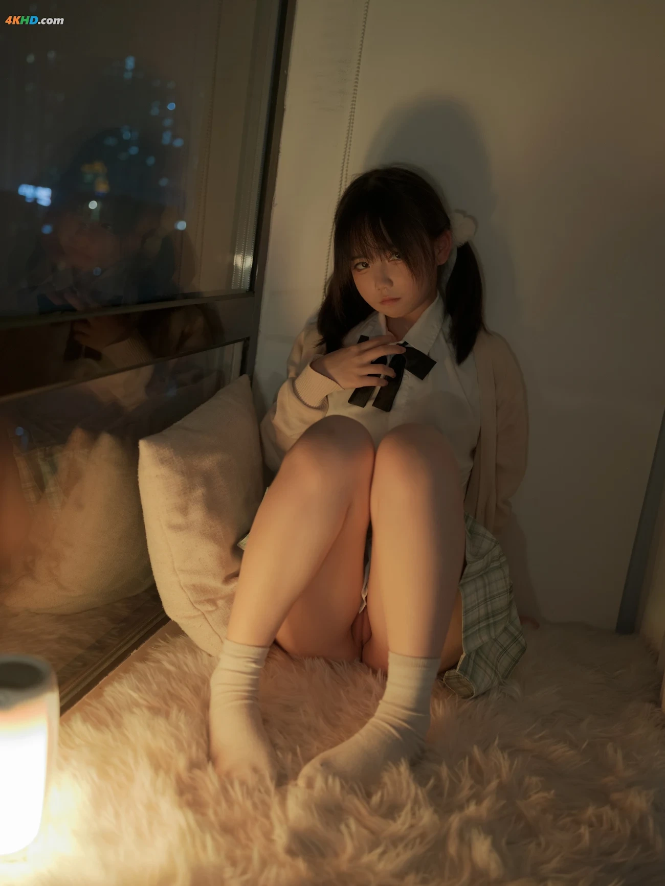 Xiaoyu - JK — photo 132