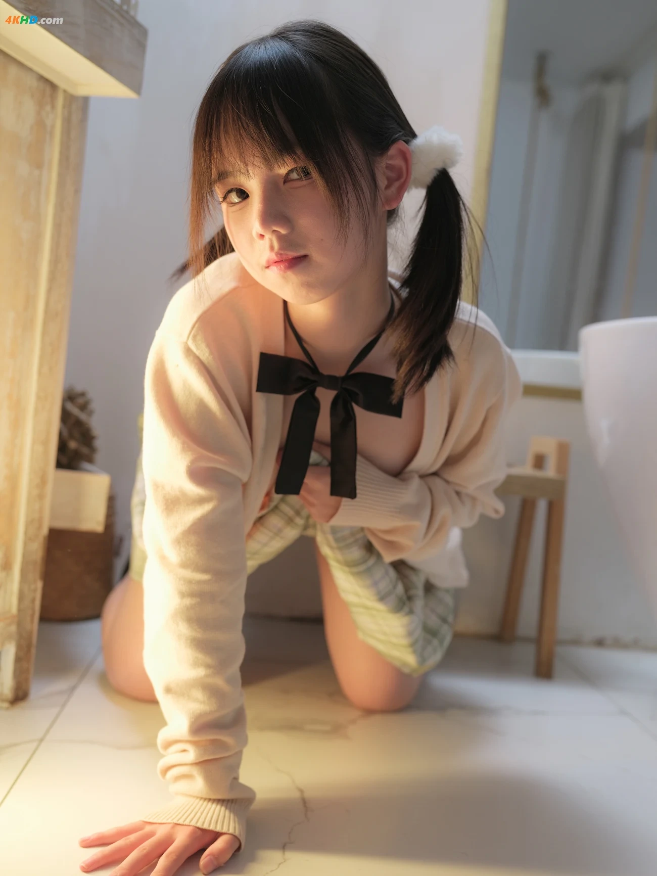 Xiaoyu - JK — photo 144