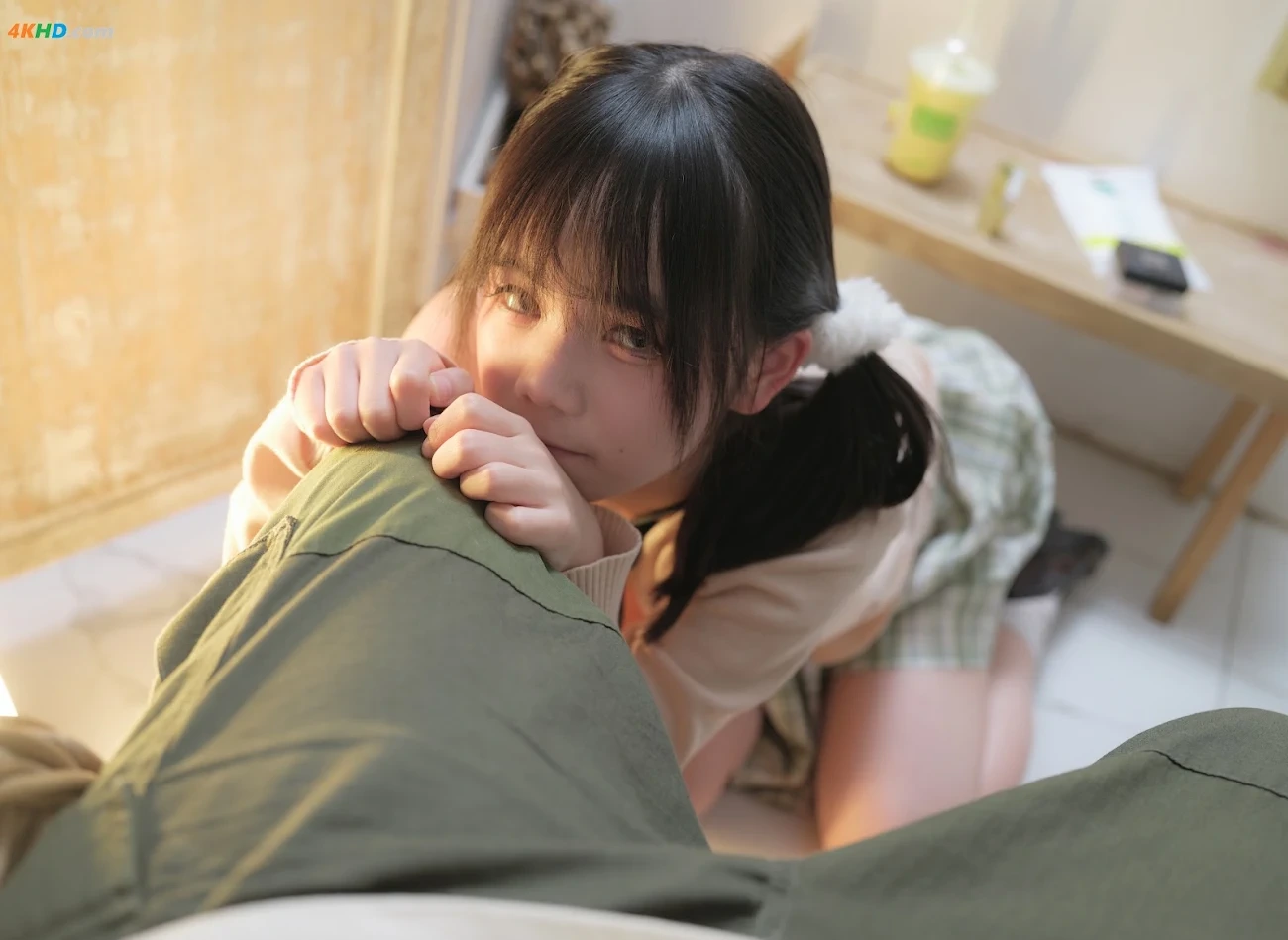 Xiaoyu - JK — photo 146