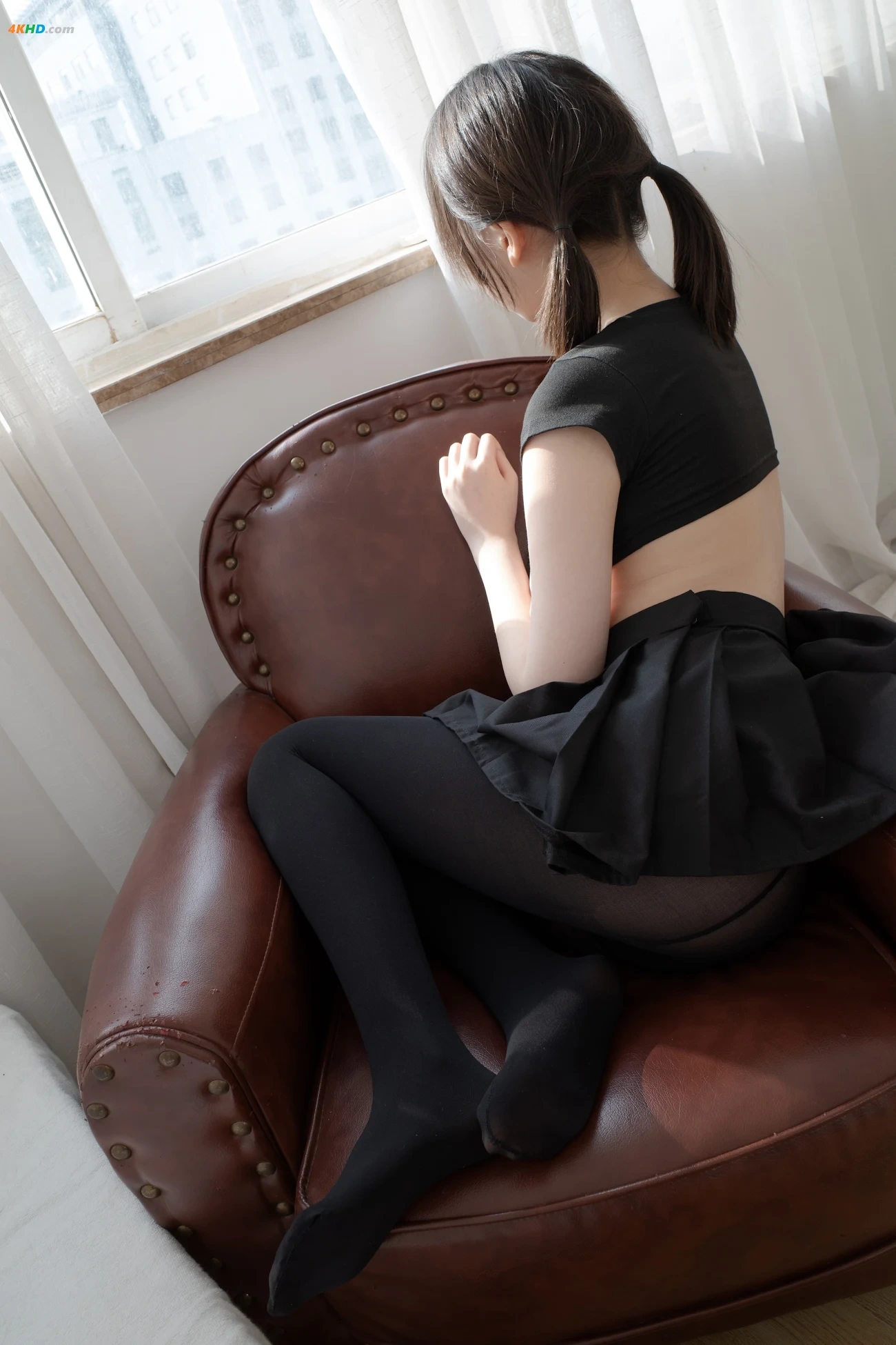 SenLuoCaiTuan - NeiBu VOL.011 — photo 175