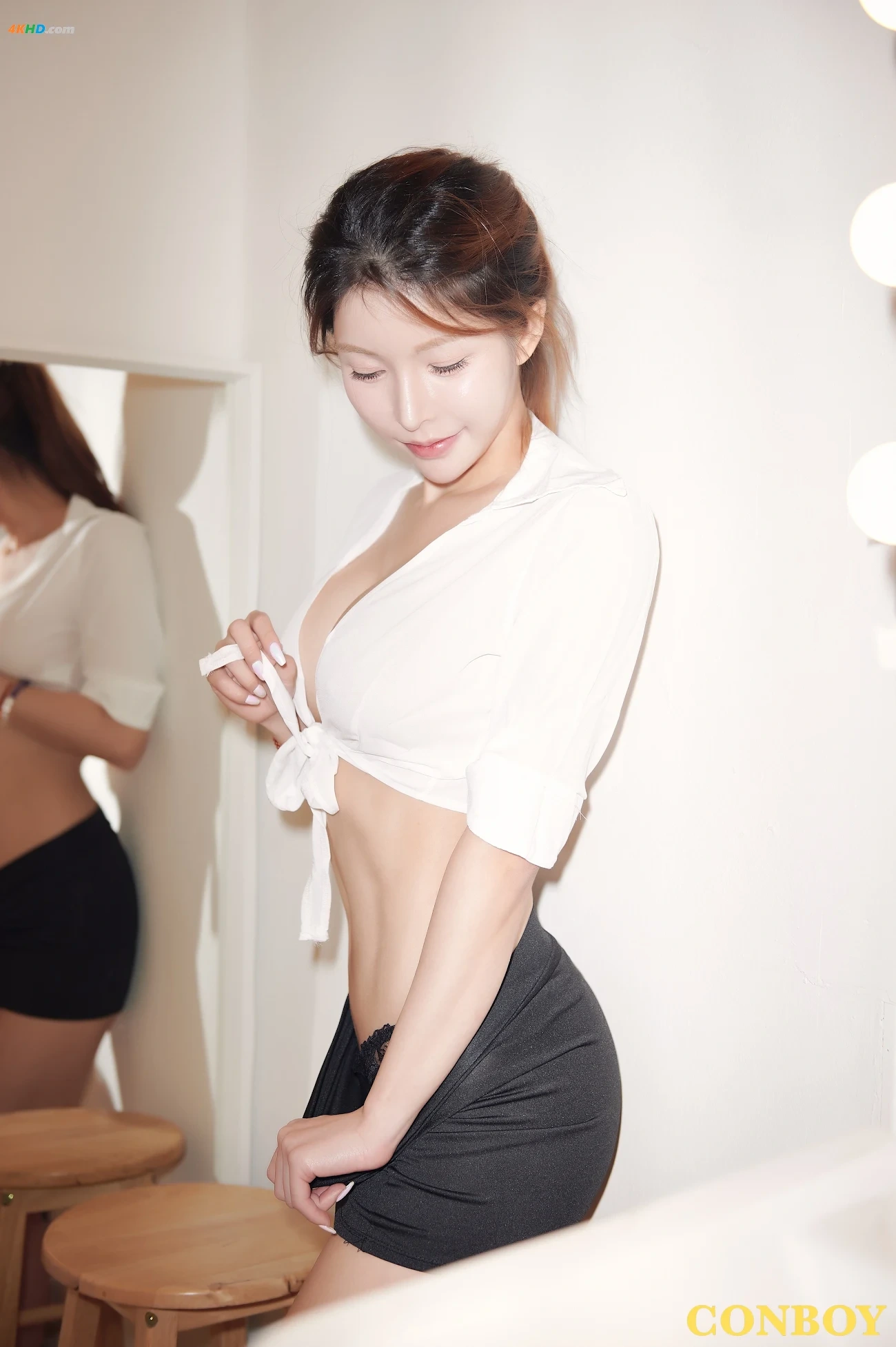 [Conboy] Banhee Vol.2 - My Personal Assistant — photo 3