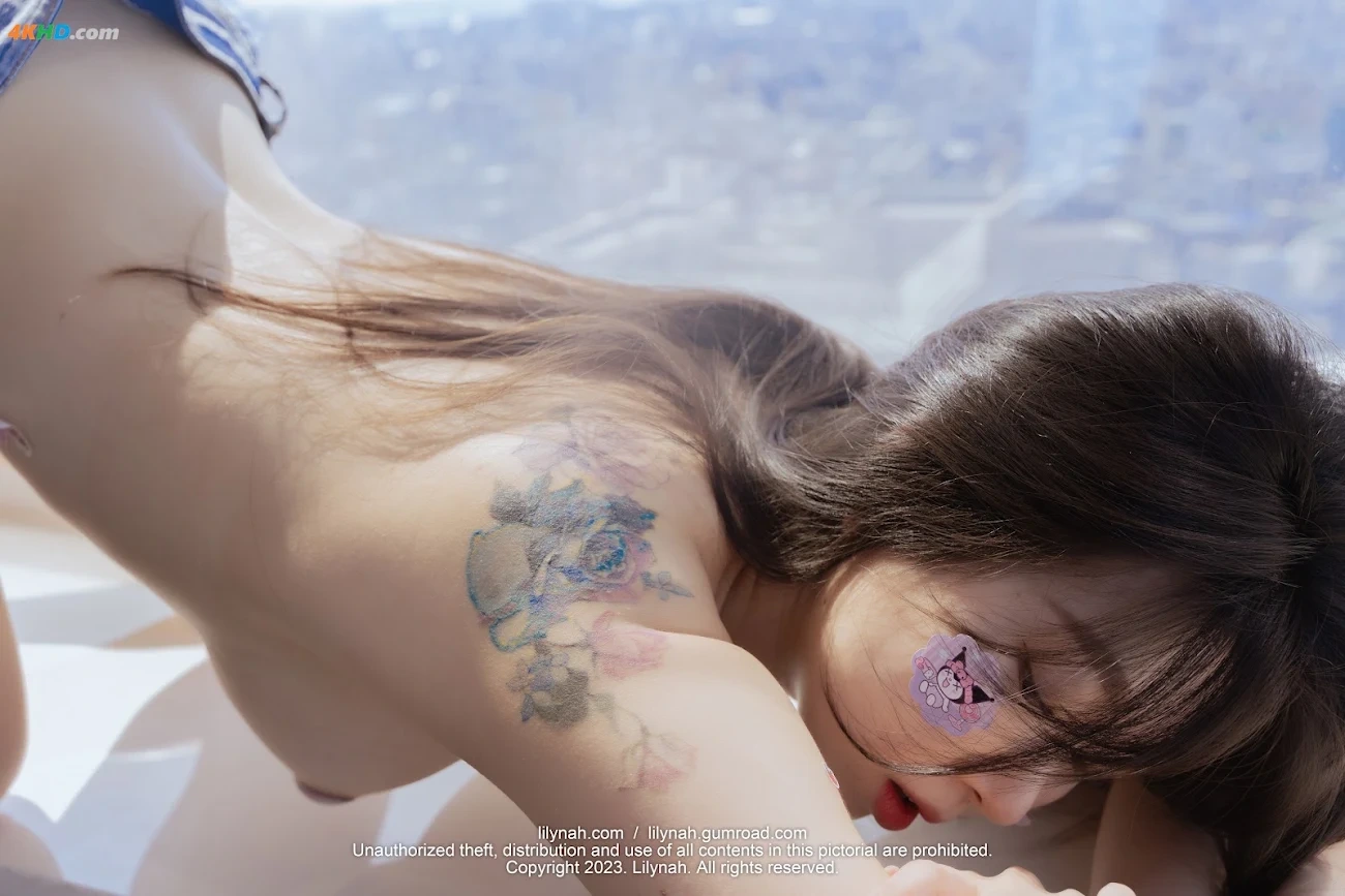 [Lilynah] Shaany (INa) Lw083 Vol.20 - Lick me — photo 35