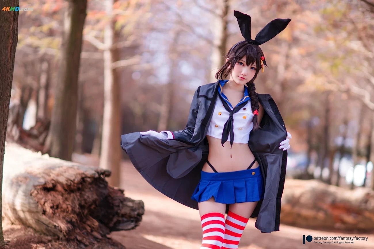 XiaoDing - ShiYuchienjidoresu — photo 40