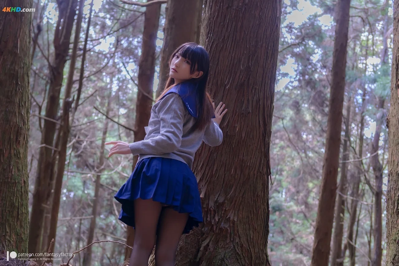 [Fantasy Factory] XiaoDing - ShiLuoMianYue — photo 16