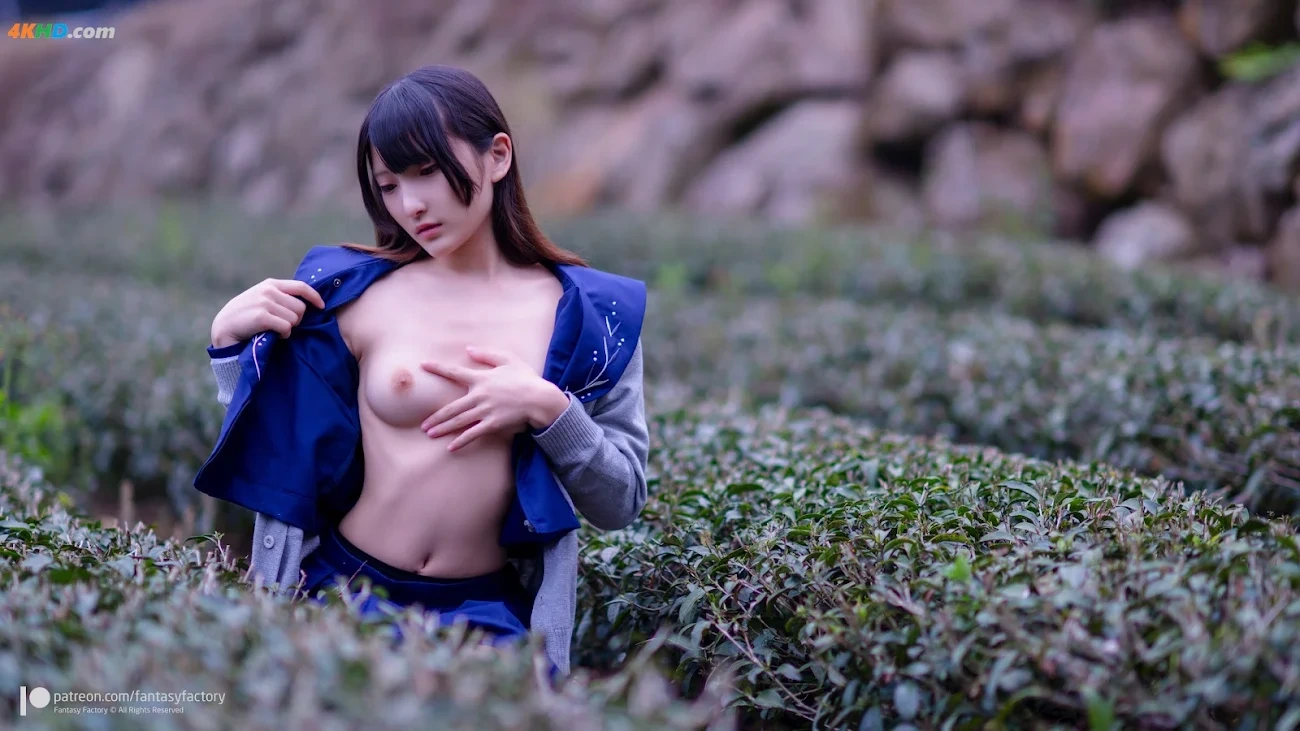 [Fantasy Factory] XiaoDing - ShiLuoMianYue — photo 75