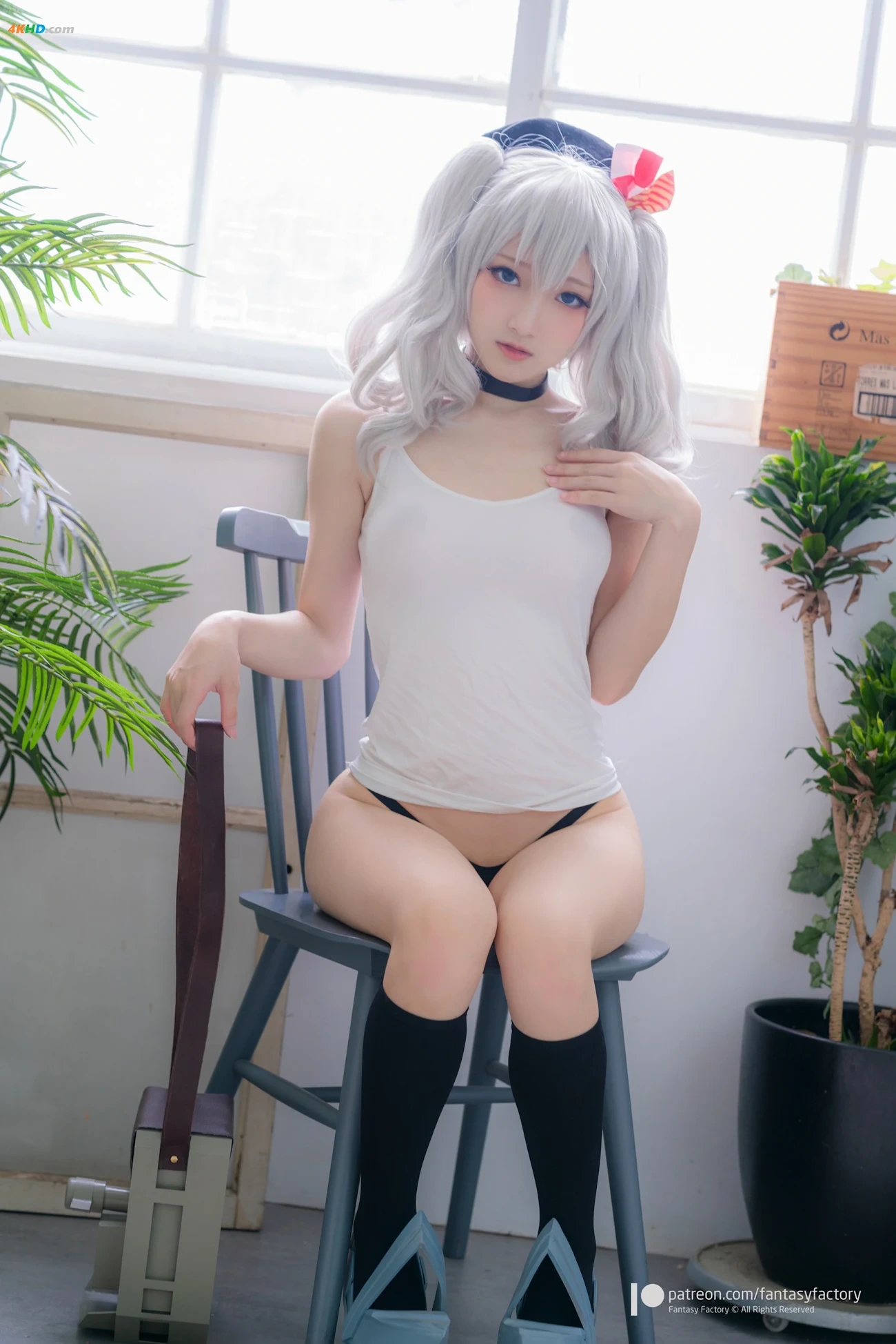Fantasy FactoryXiaoDing- ChenLiu Chan — photo 1