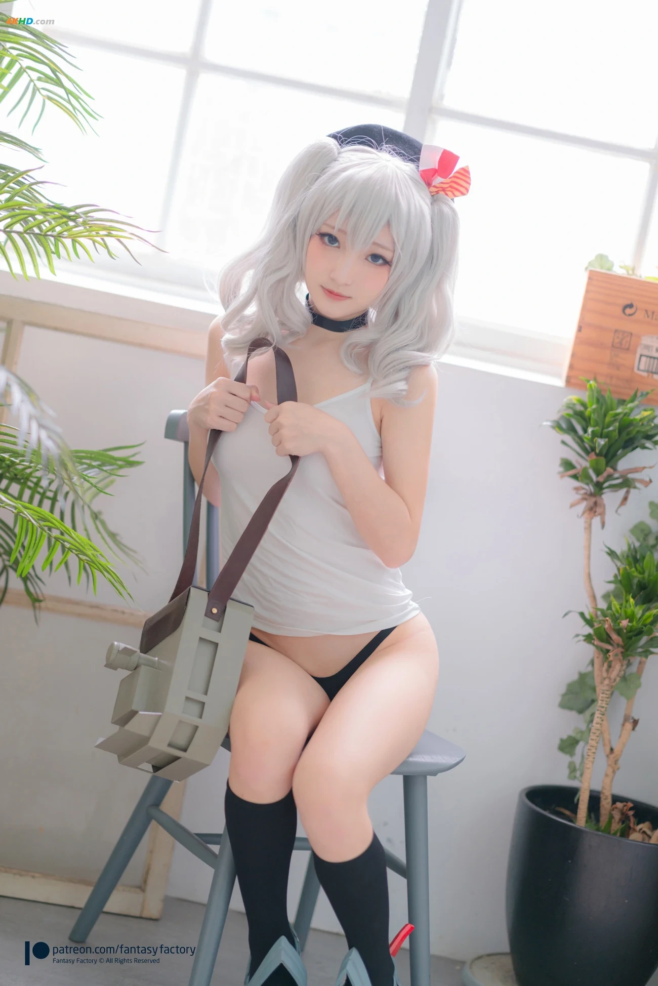 Fantasy FactoryXiaoDing- ChenLiu Chan — photo 2