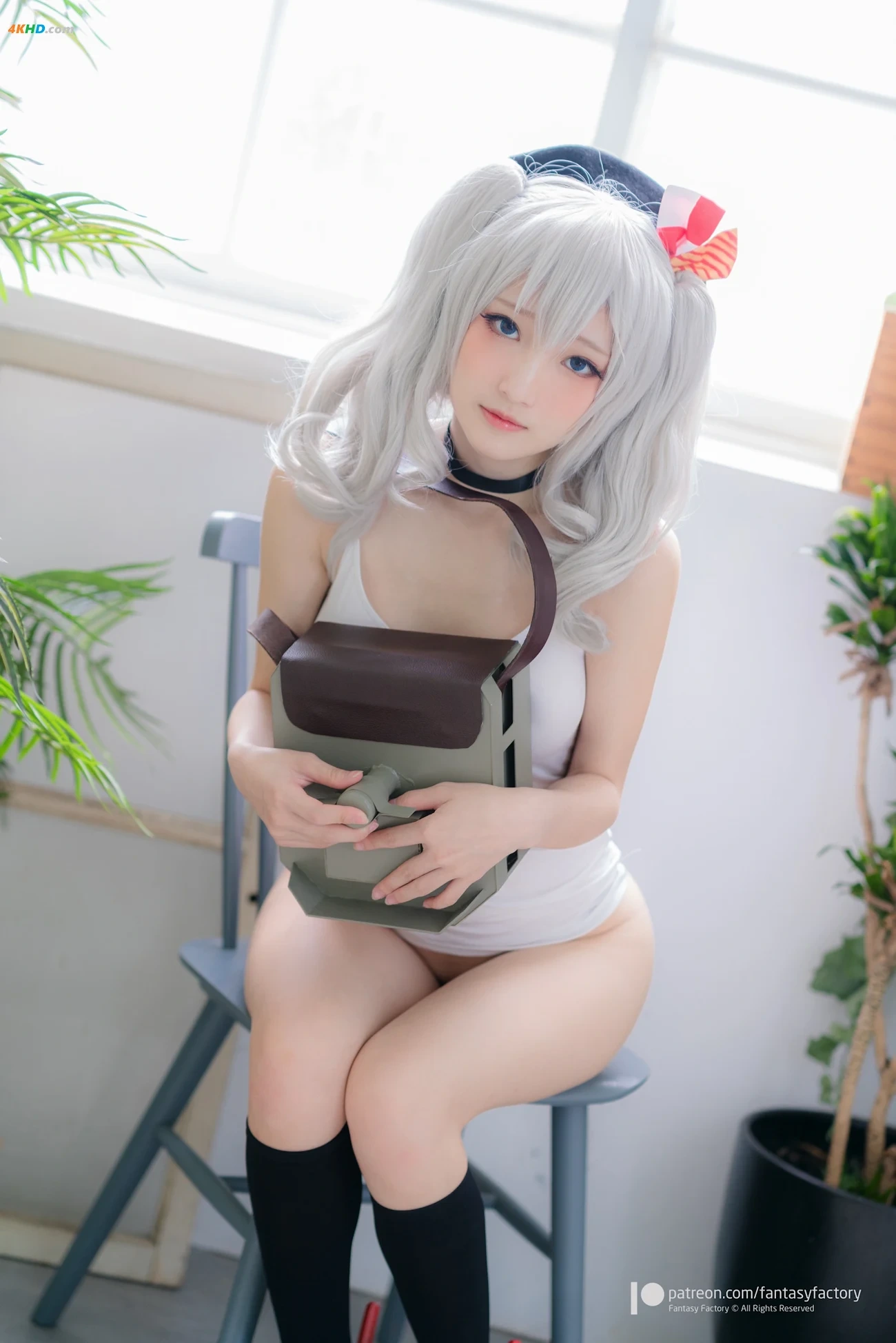 Fantasy FactoryXiaoDing- ChenLiu Chan — photo 3