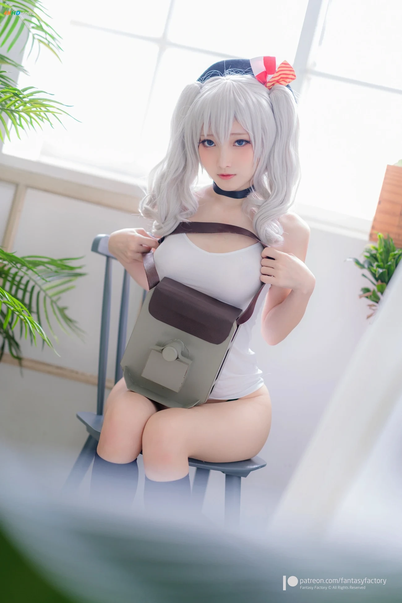 Fantasy FactoryXiaoDing- ChenLiu Chan — photo 4