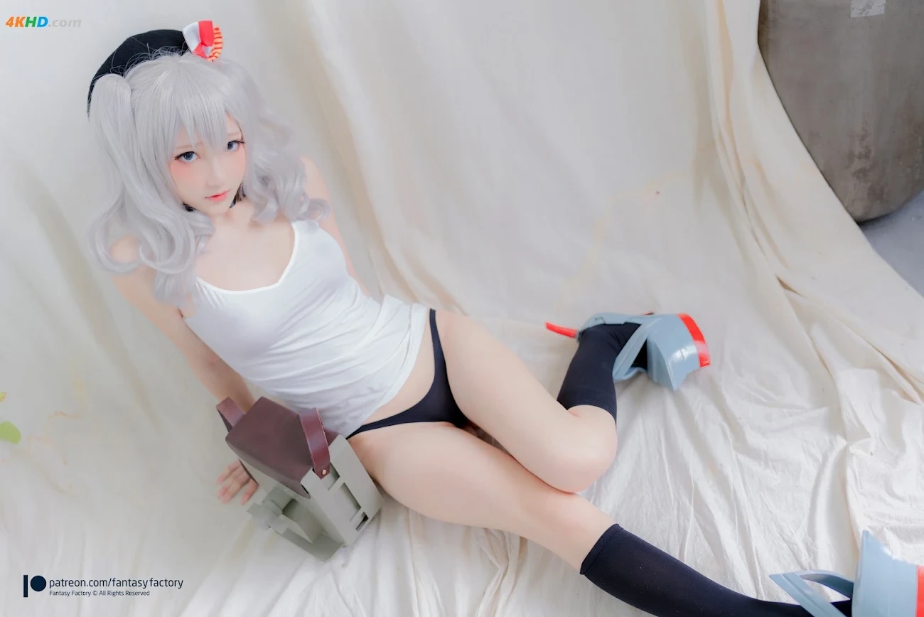 Fantasy FactoryXiaoDing- ChenLiu Chan — photo 18
