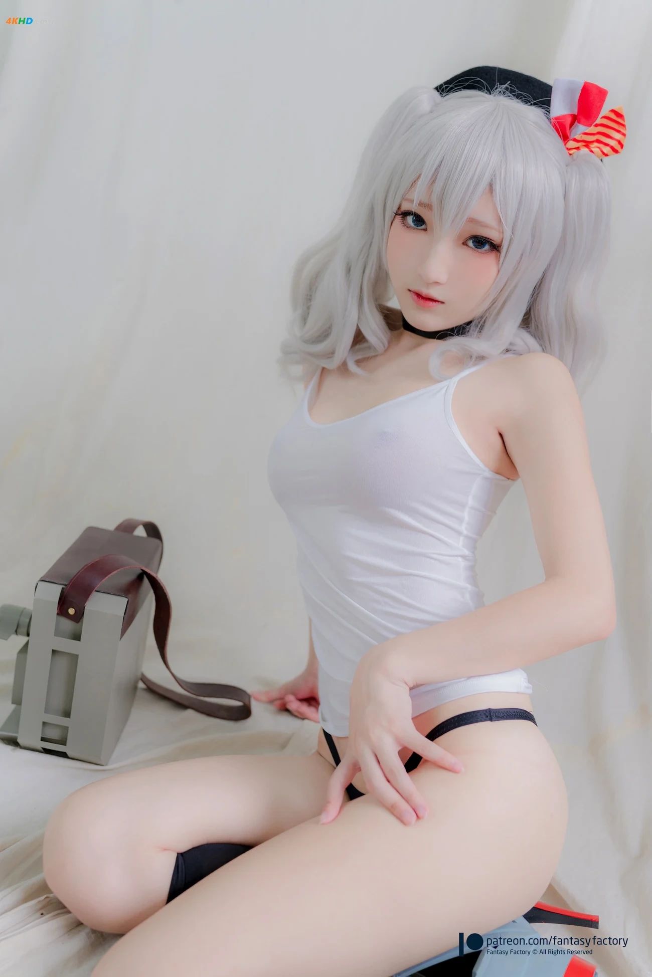 Fantasy FactoryXiaoDing- ChenLiu Chan — photo 19