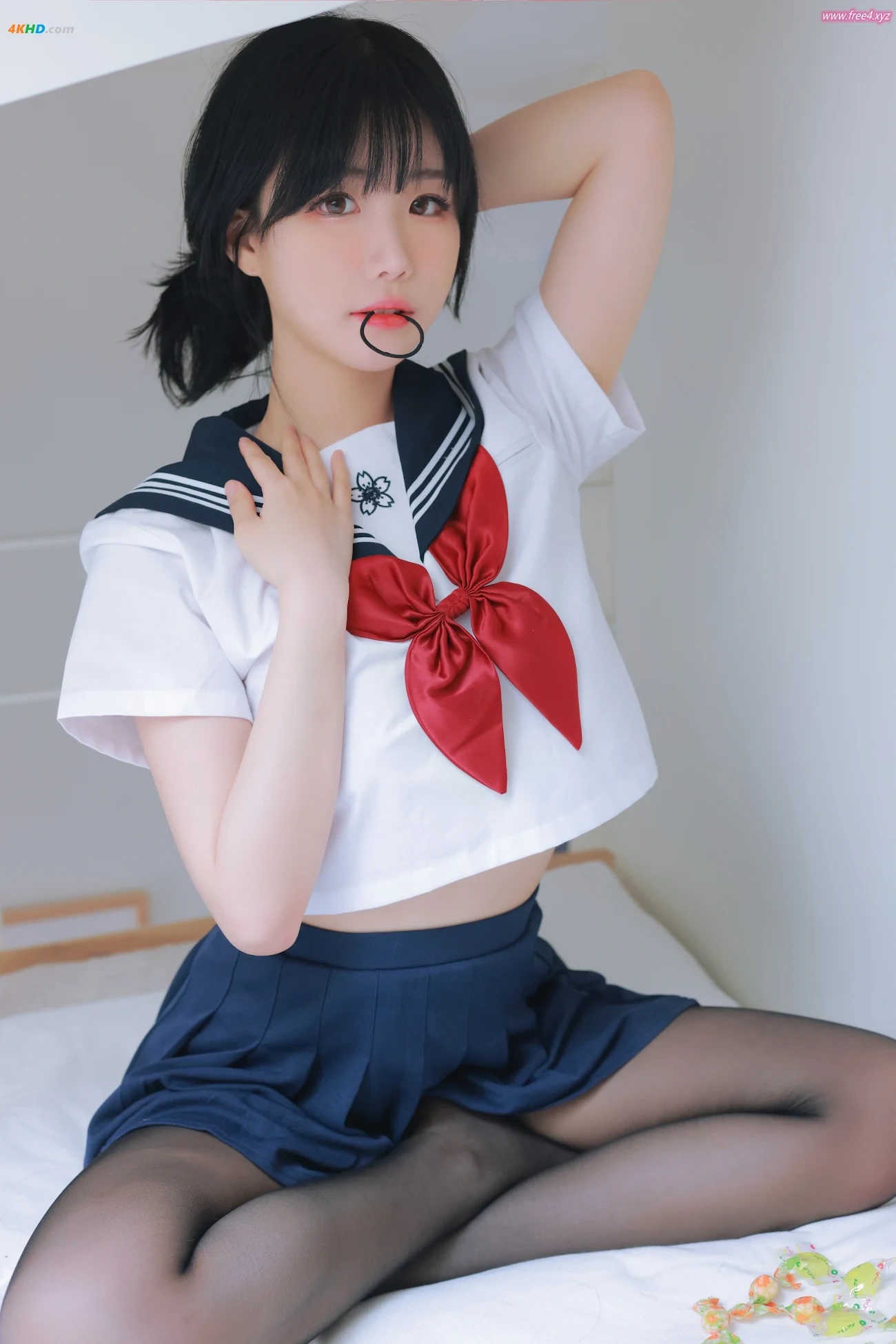 Addielyn - July Morning classes — photo 69